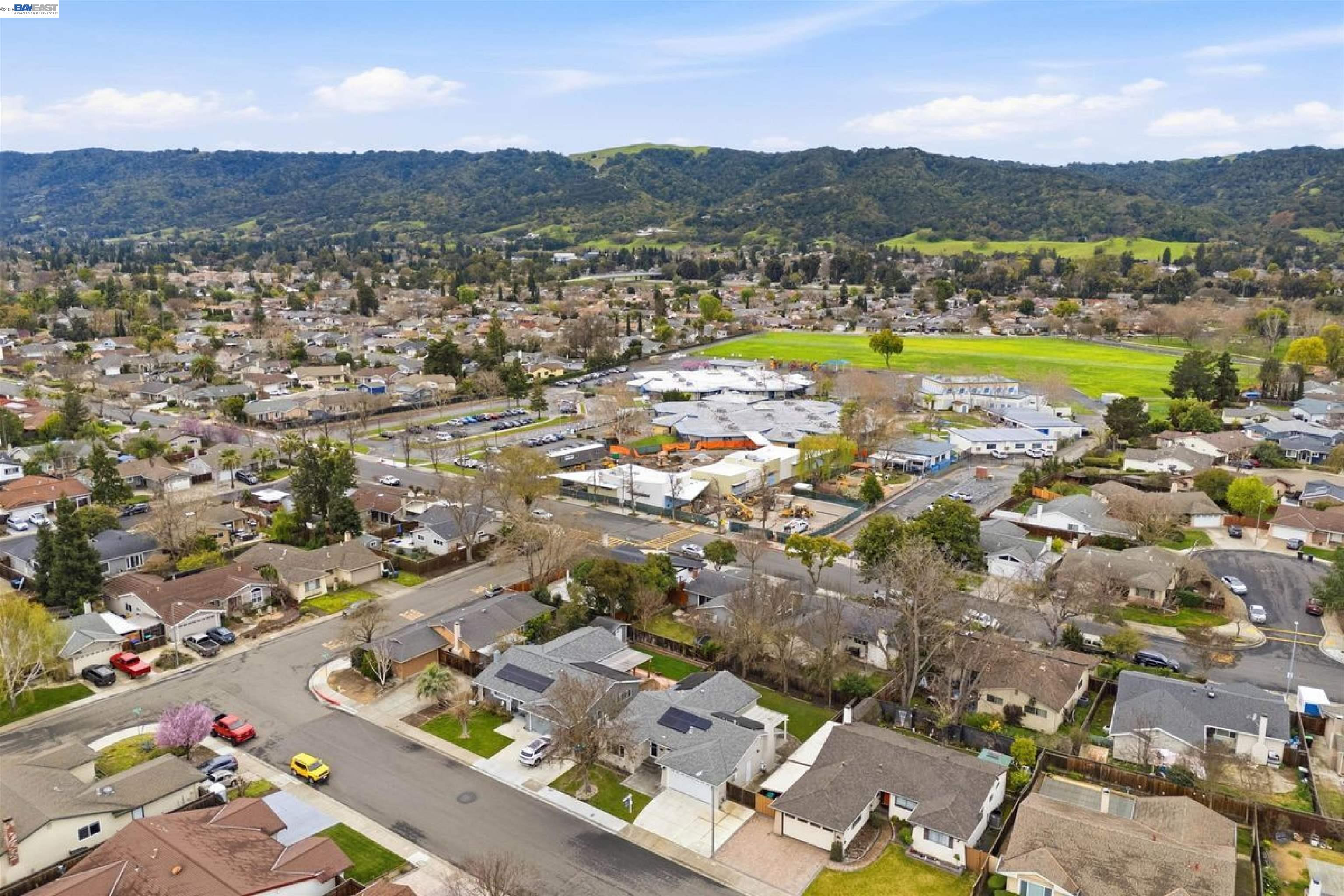 Detail Gallery Image 43 of 45 For 4234 Chapman Way, Pleasanton,  CA 94588-3961 - 4 Beds | 2 Baths