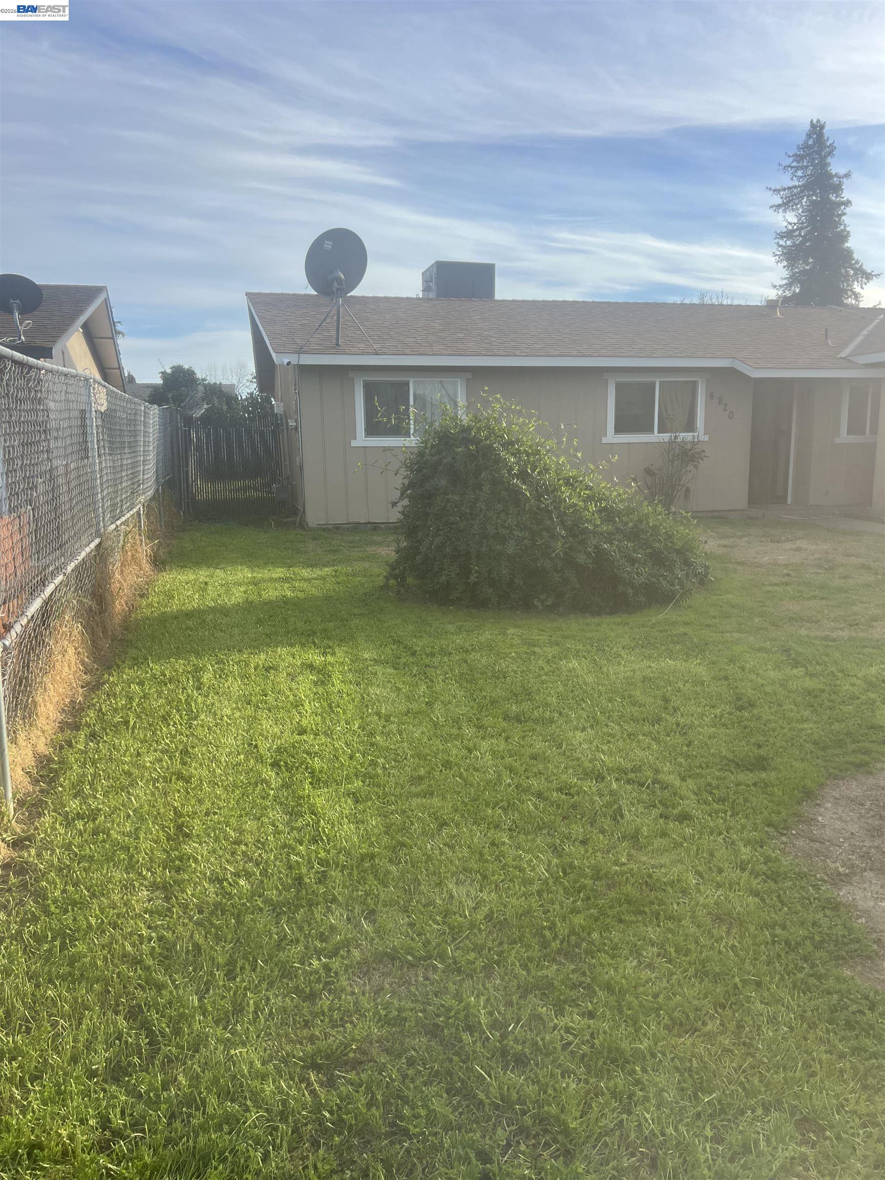 Detail Gallery Image 27 of 36 For 4820 Mcnary Court, Modesto,  CA 95357 - 3 Beds | 2 Baths