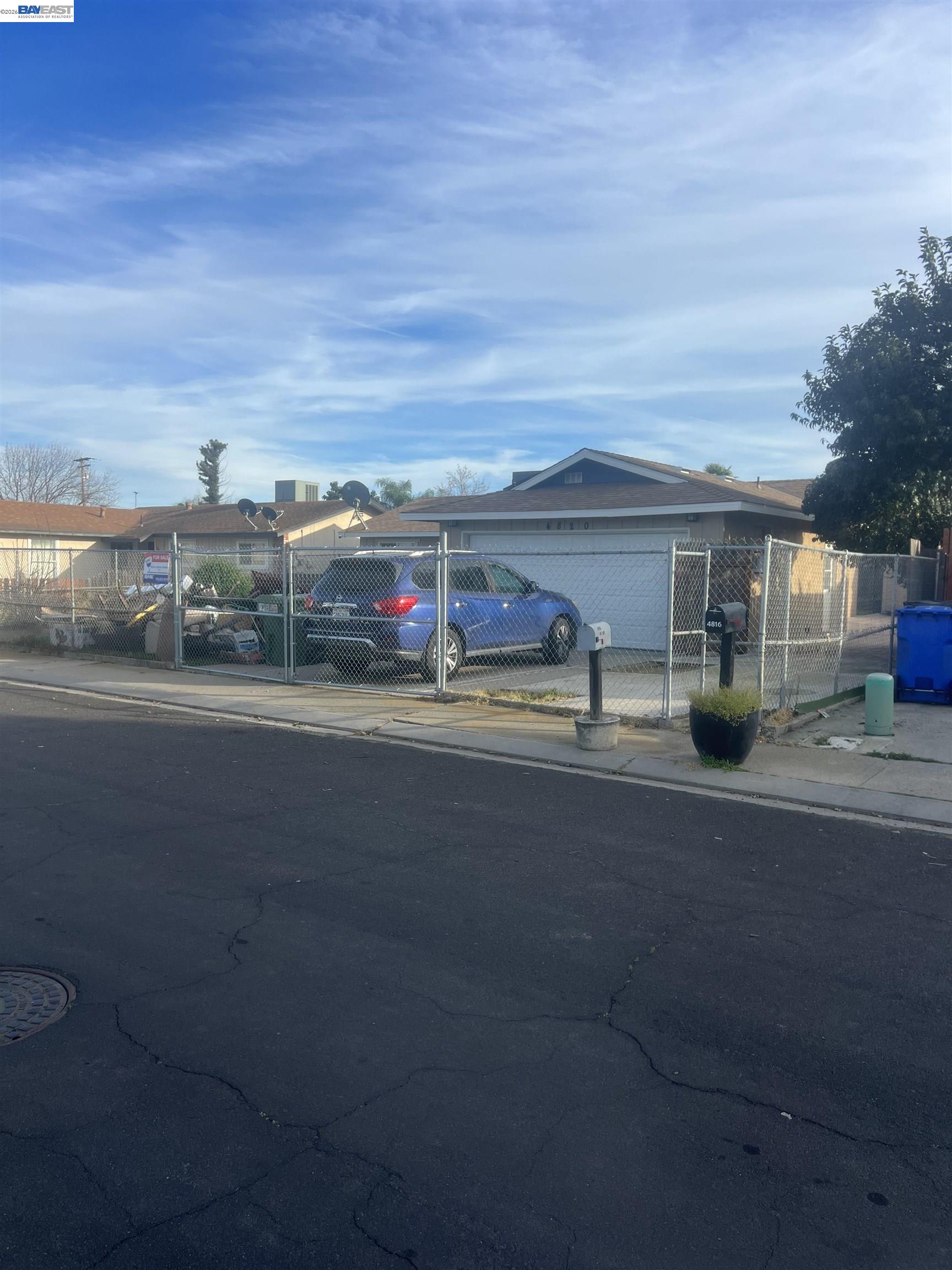 Detail Gallery Image 34 of 36 For 4820 Mcnary Court, Modesto,  CA 95357 - 3 Beds | 2 Baths