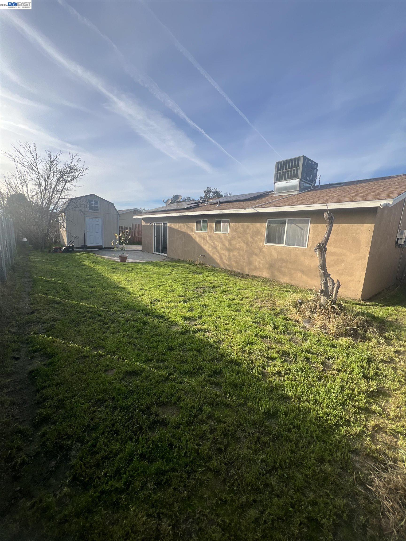 Detail Gallery Image 35 of 36 For 4820 Mcnary Court, Modesto,  CA 95357 - 3 Beds | 2 Baths