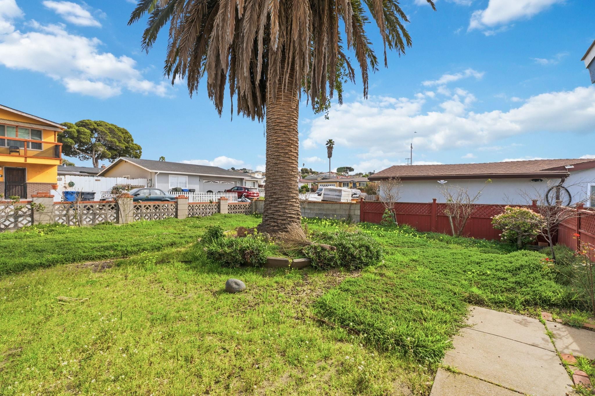 Detail Gallery Image 26 of 26 For 1609 Darwin St, Seaside,  CA 93955-4507 - 3 Beds | 1/1 Baths