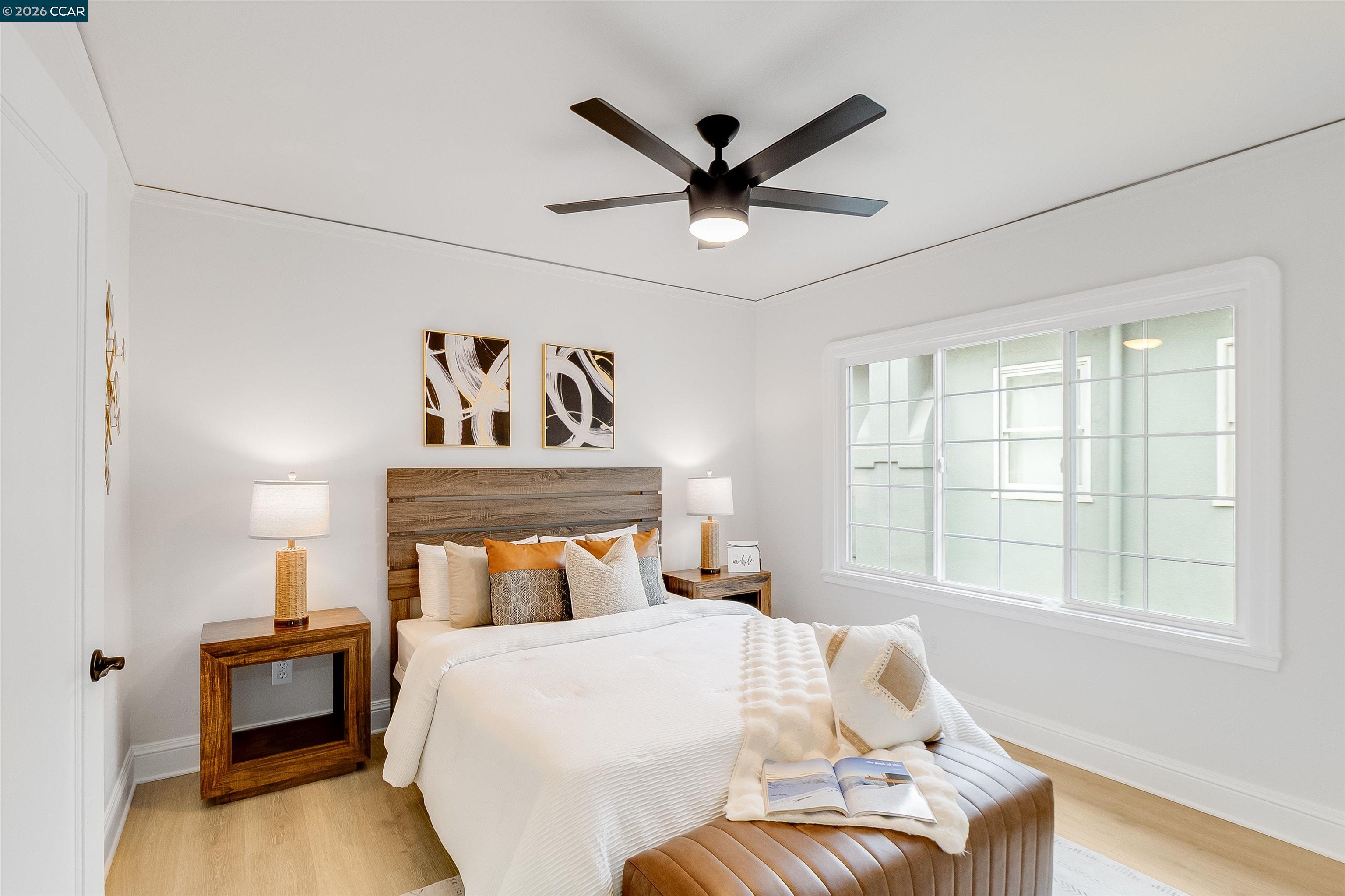 Detail Gallery Image 22 of 43 For 1604 Dwight Way, Berkeley,  CA 94703 - 2 Beds | 1 Baths