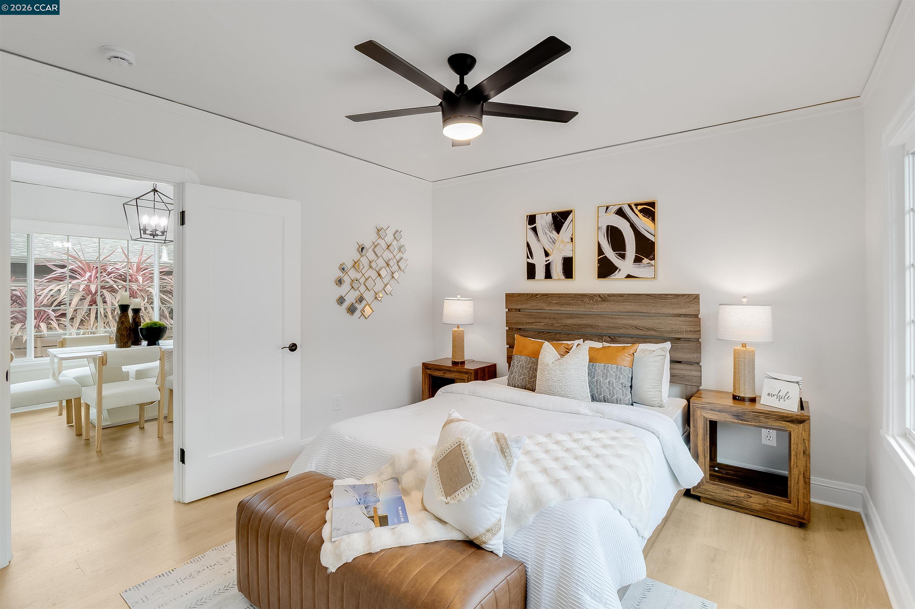 Detail Gallery Image 23 of 43 For 1604 Dwight Way, Berkeley,  CA 94703 - 2 Beds | 1 Baths