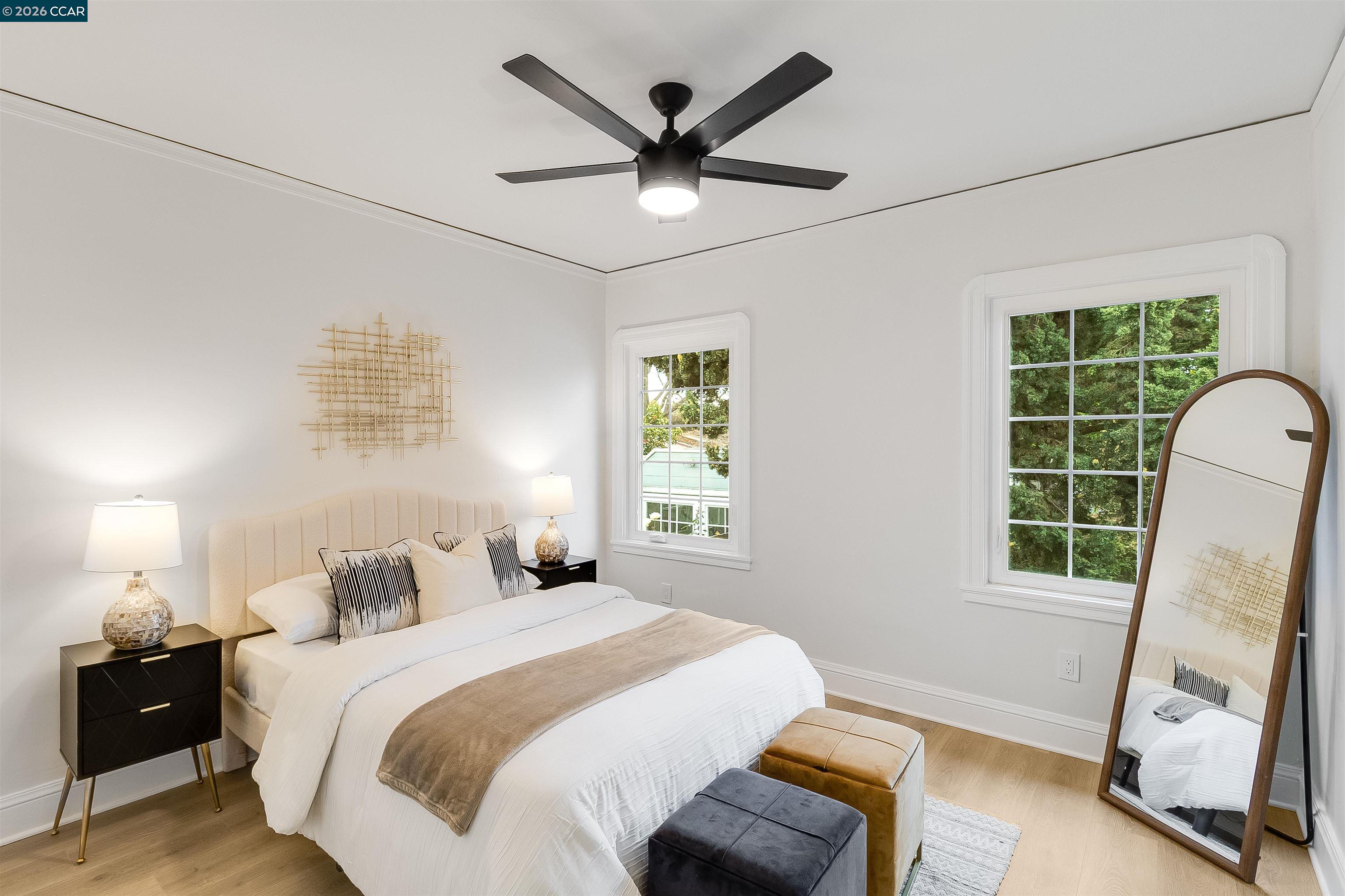 Detail Gallery Image 28 of 43 For 1604 Dwight Way, Berkeley,  CA 94703 - 2 Beds | 1 Baths