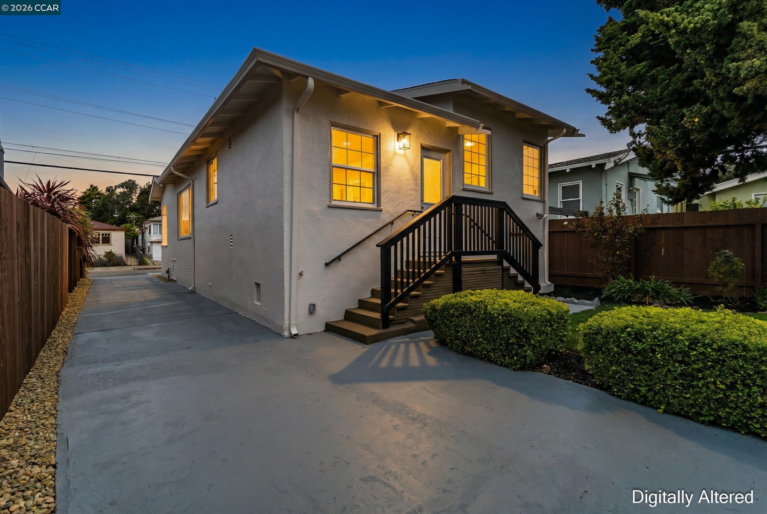 Detail Gallery Image 30 of 43 For 1604 Dwight Way, Berkeley,  CA 94703 - 2 Beds | 1 Baths