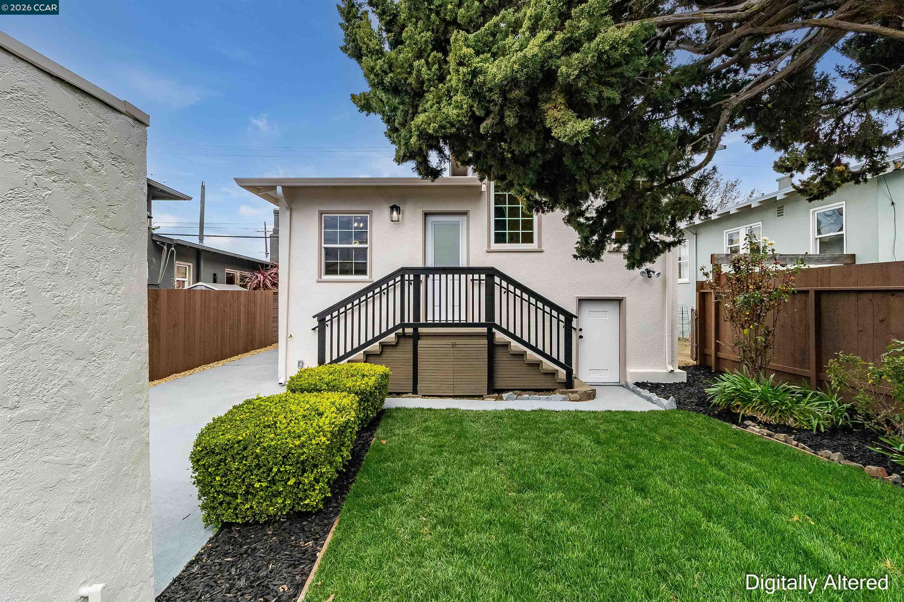 Detail Gallery Image 31 of 43 For 1604 Dwight Way, Berkeley,  CA 94703 - 2 Beds | 1 Baths