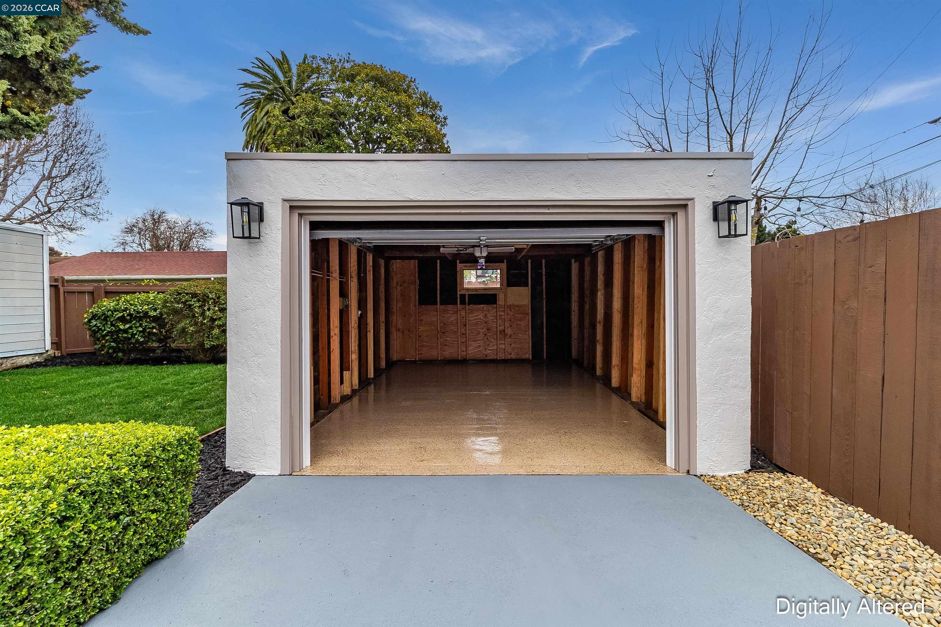 Detail Gallery Image 38 of 43 For 1604 Dwight Way, Berkeley,  CA 94703 - 2 Beds | 1 Baths