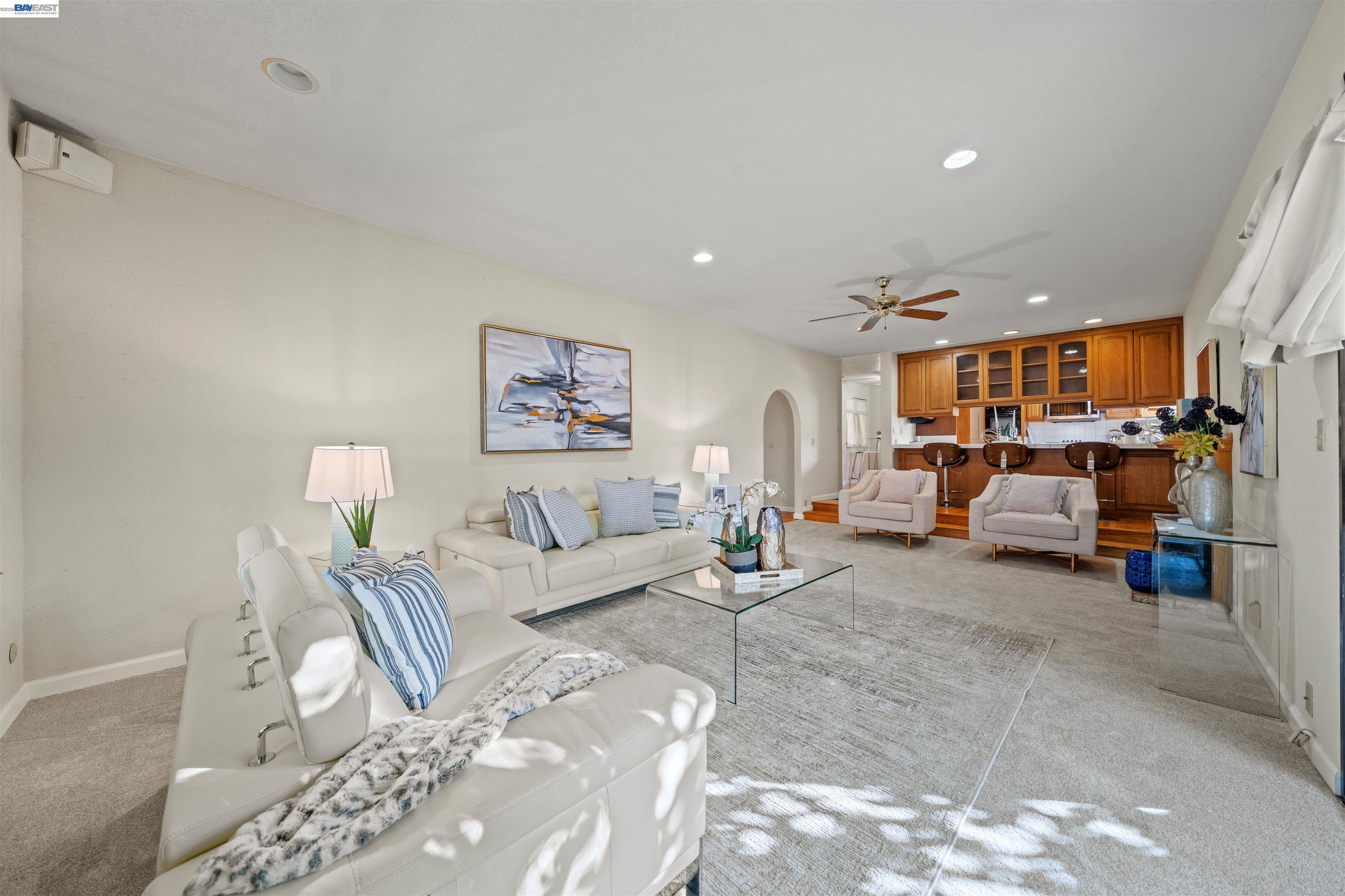 Detail Gallery Image 19 of 48 For 3393 Sutton Loop, Fremont,  CA 94536 - 4 Beds | 3 Baths