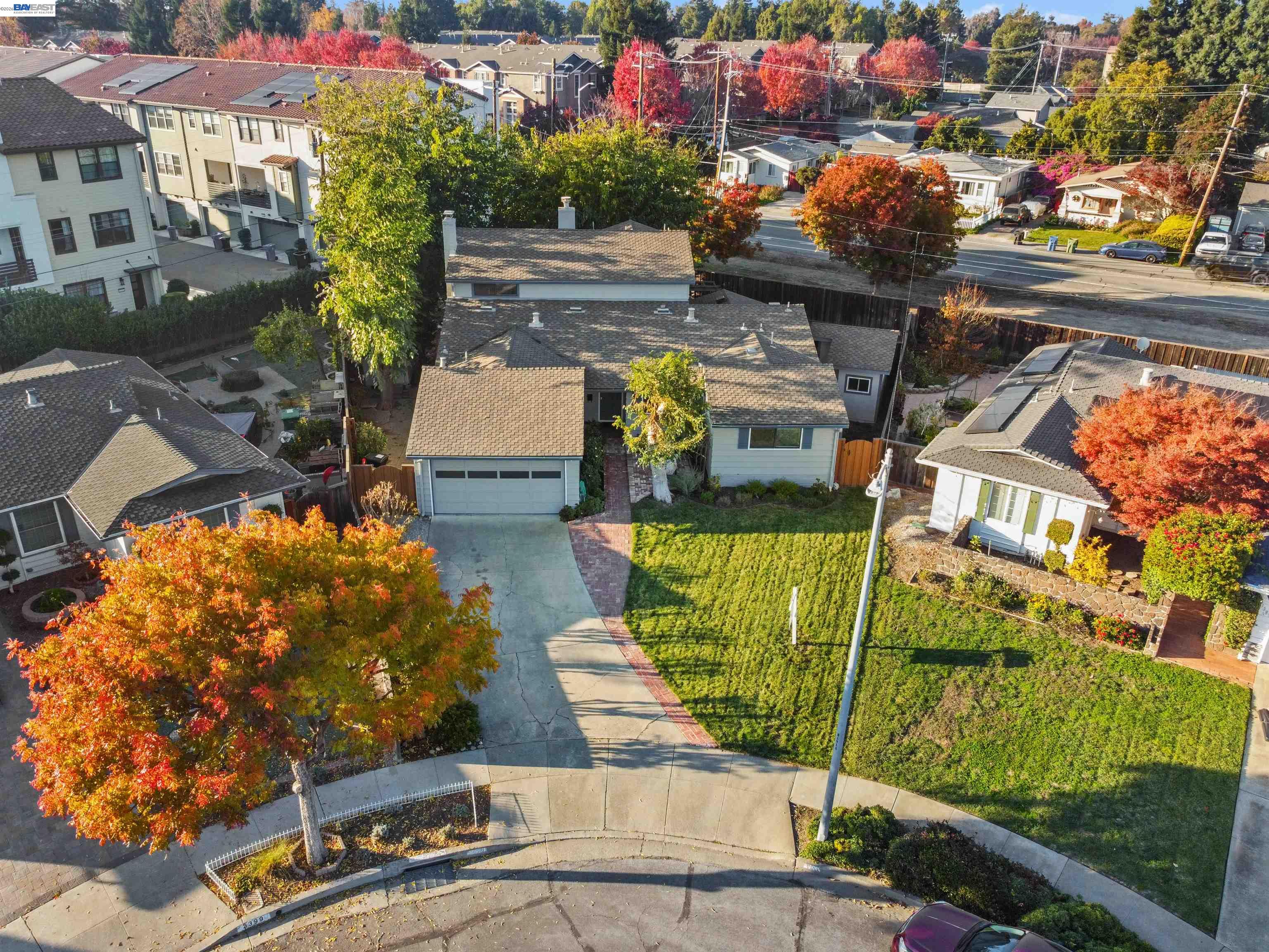 Detail Gallery Image 3 of 48 For 3393 Sutton Loop, Fremont,  CA 94536 - 4 Beds | 3 Baths