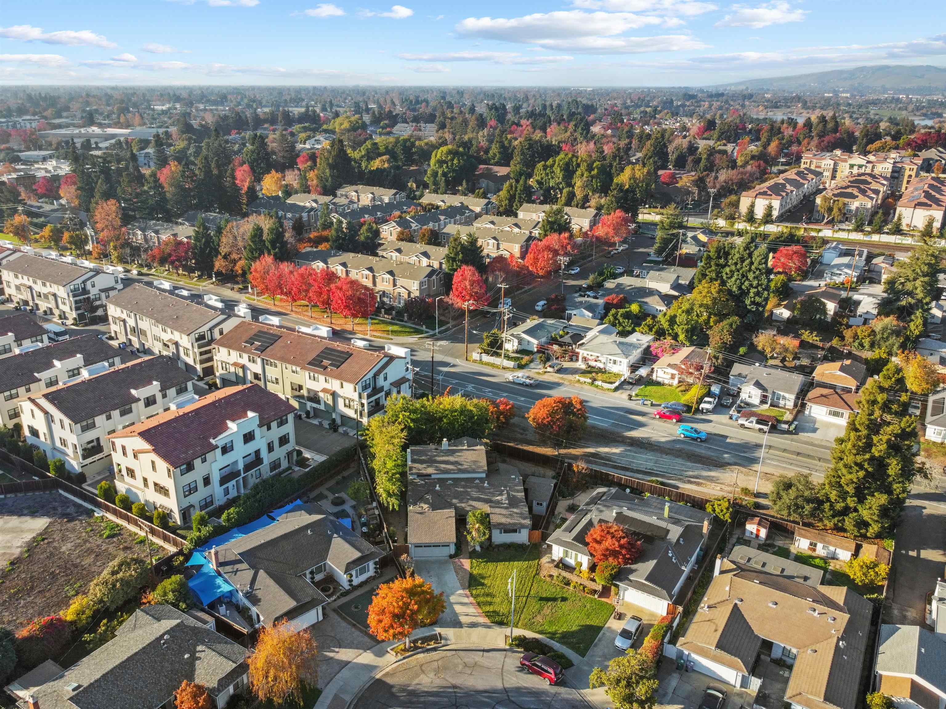 Detail Gallery Image 45 of 48 For 3393 Sutton Loop, Fremont,  CA 94536 - 4 Beds | 3 Baths