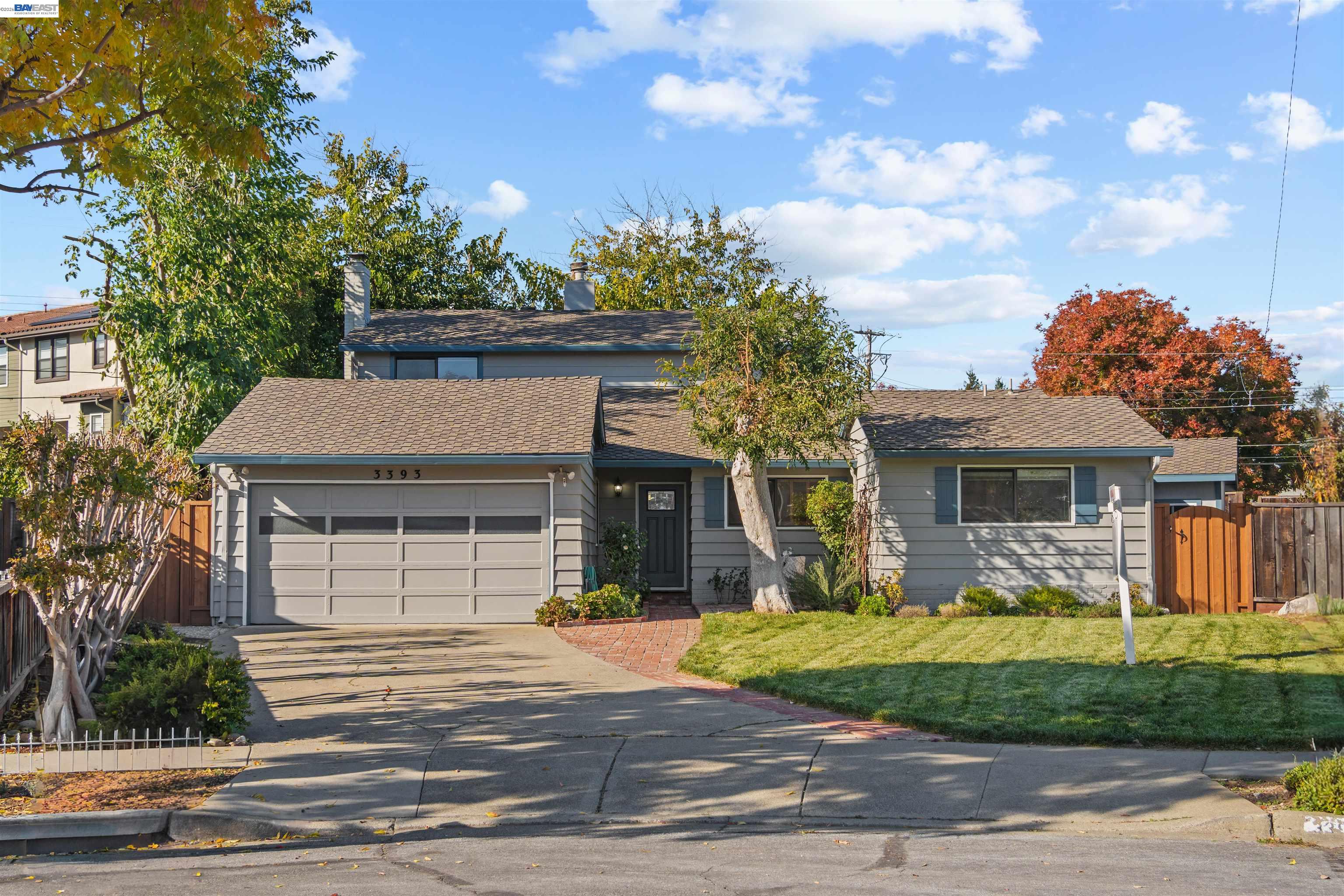 Detail Gallery Image 7 of 48 For 3393 Sutton Loop, Fremont,  CA 94536 - 4 Beds | 3 Baths