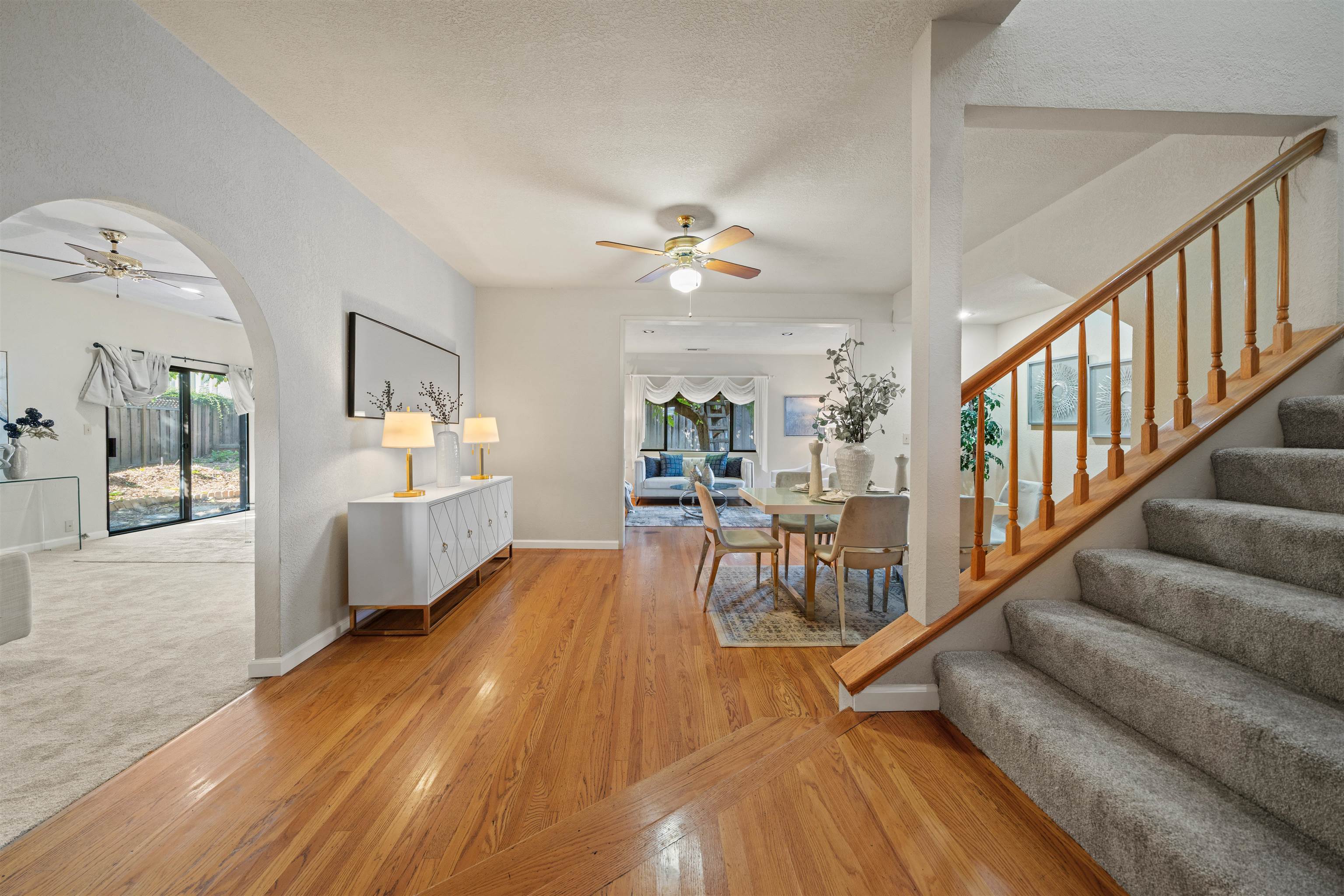 Detail Gallery Image 7 of 48 For 3393 Sutton Loop, Fremont,  CA 94536 - 4 Beds | 3 Baths