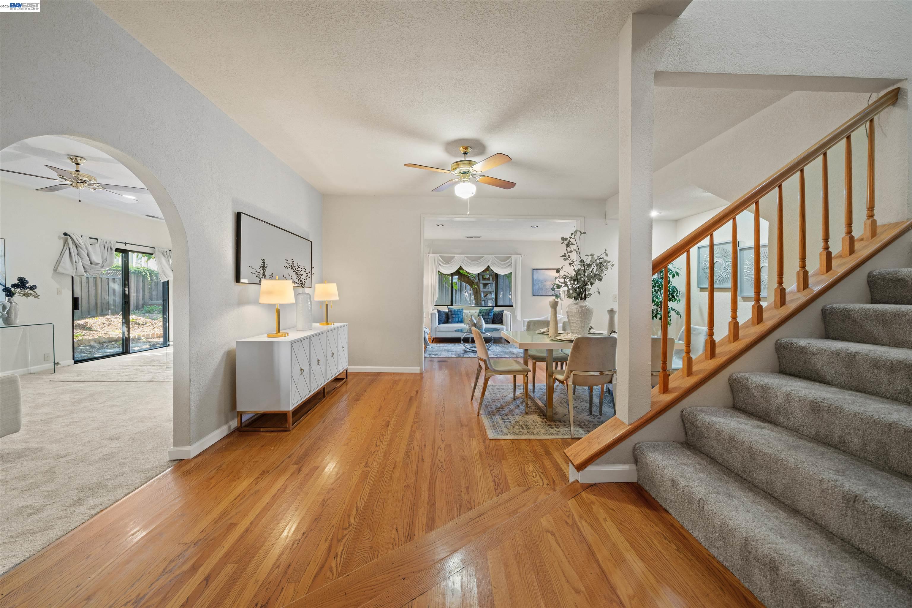 Detail Gallery Image 8 of 48 For 3393 Sutton Loop, Fremont,  CA 94536 - 4 Beds | 3 Baths