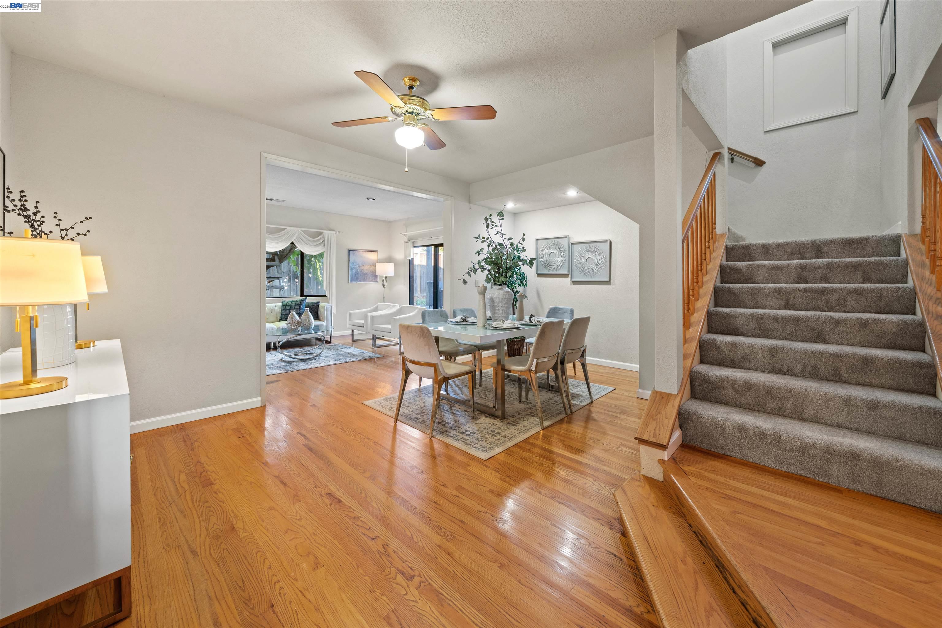 Detail Gallery Image 9 of 48 For 3393 Sutton Loop, Fremont,  CA 94536 - 4 Beds | 3 Baths