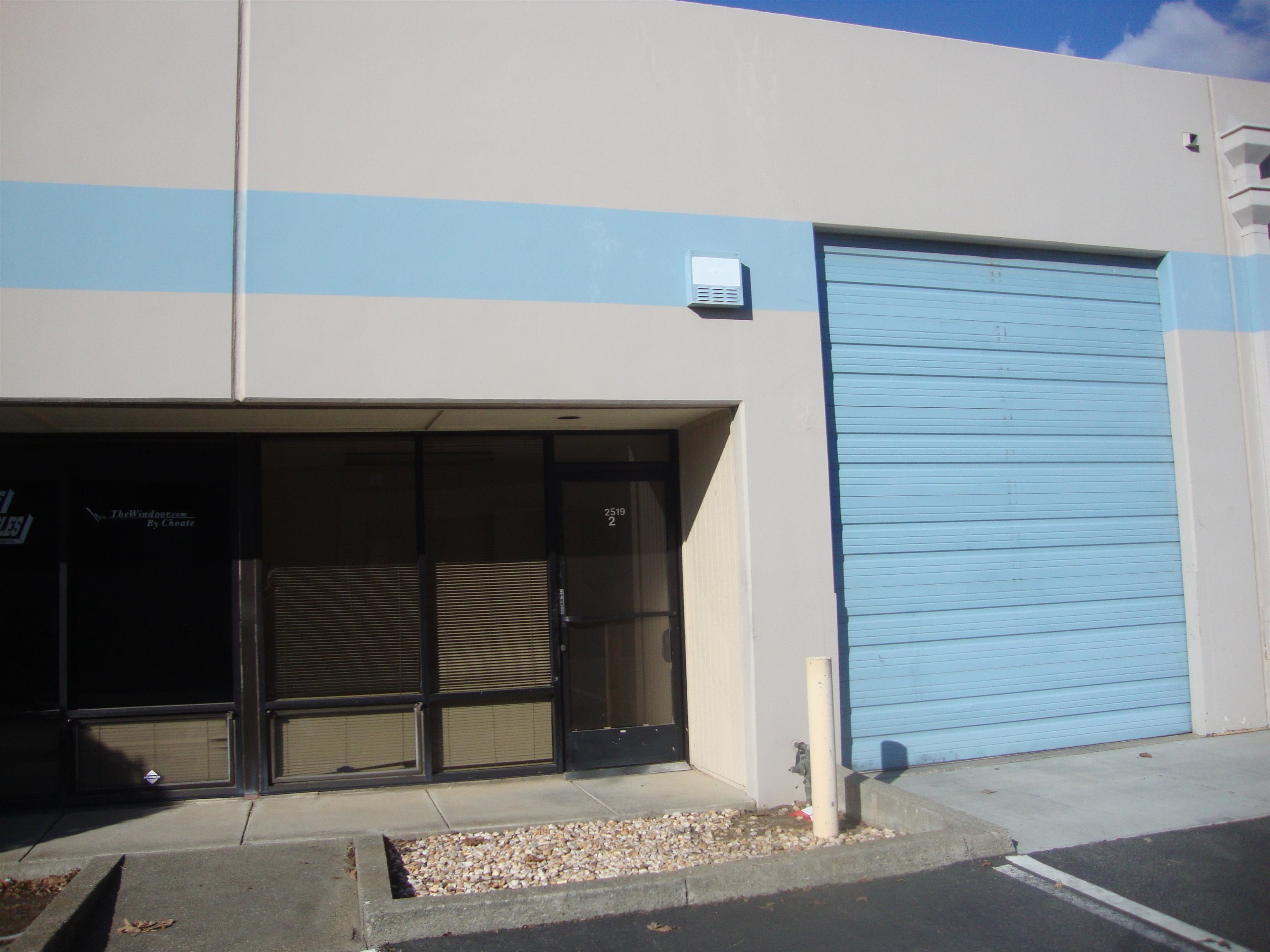 Commercial Properties