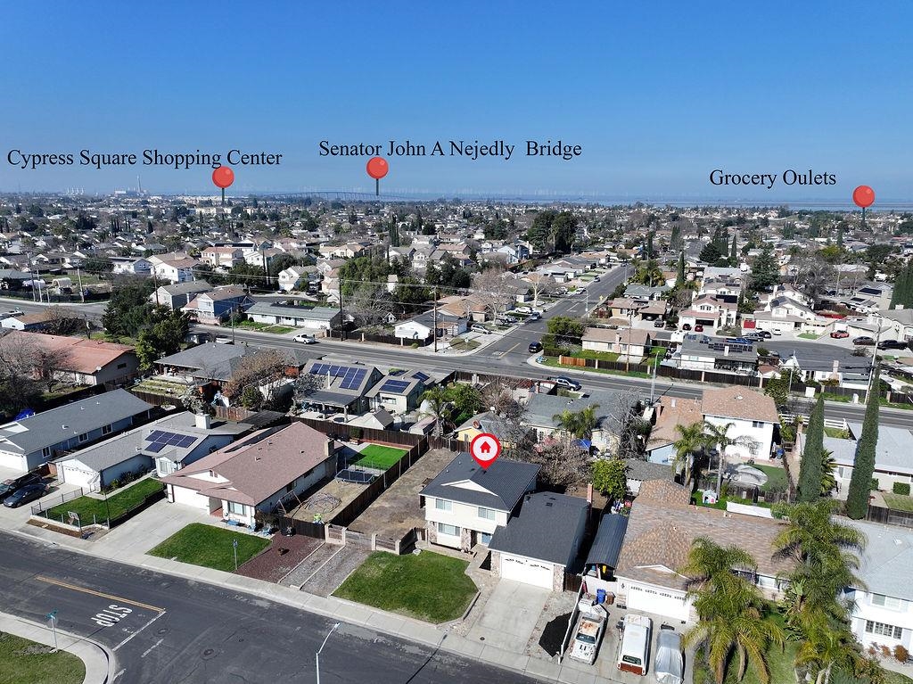 Detail Gallery Image 4 of 37 For 912 Rhine Way, Oakley,  CA 94561 - 4 Beds | 2/1 Baths