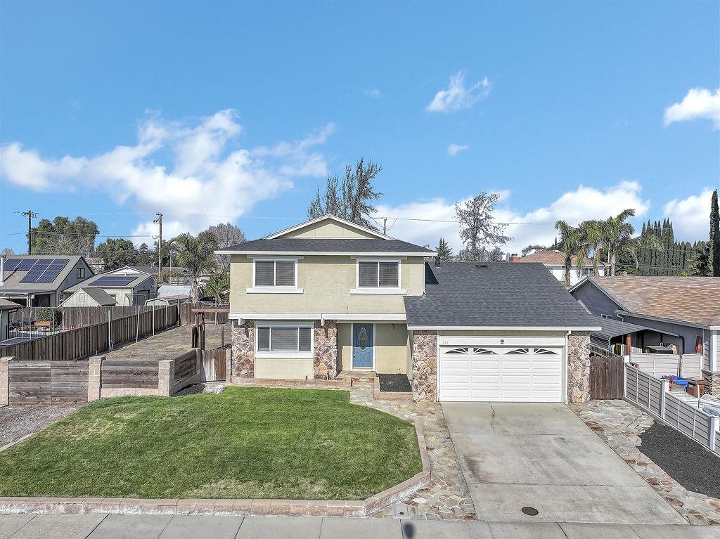 Detail Gallery Image 6 of 37 For 912 Rhine Way, Oakley,  CA 94561 - 4 Beds | 2/1 Baths