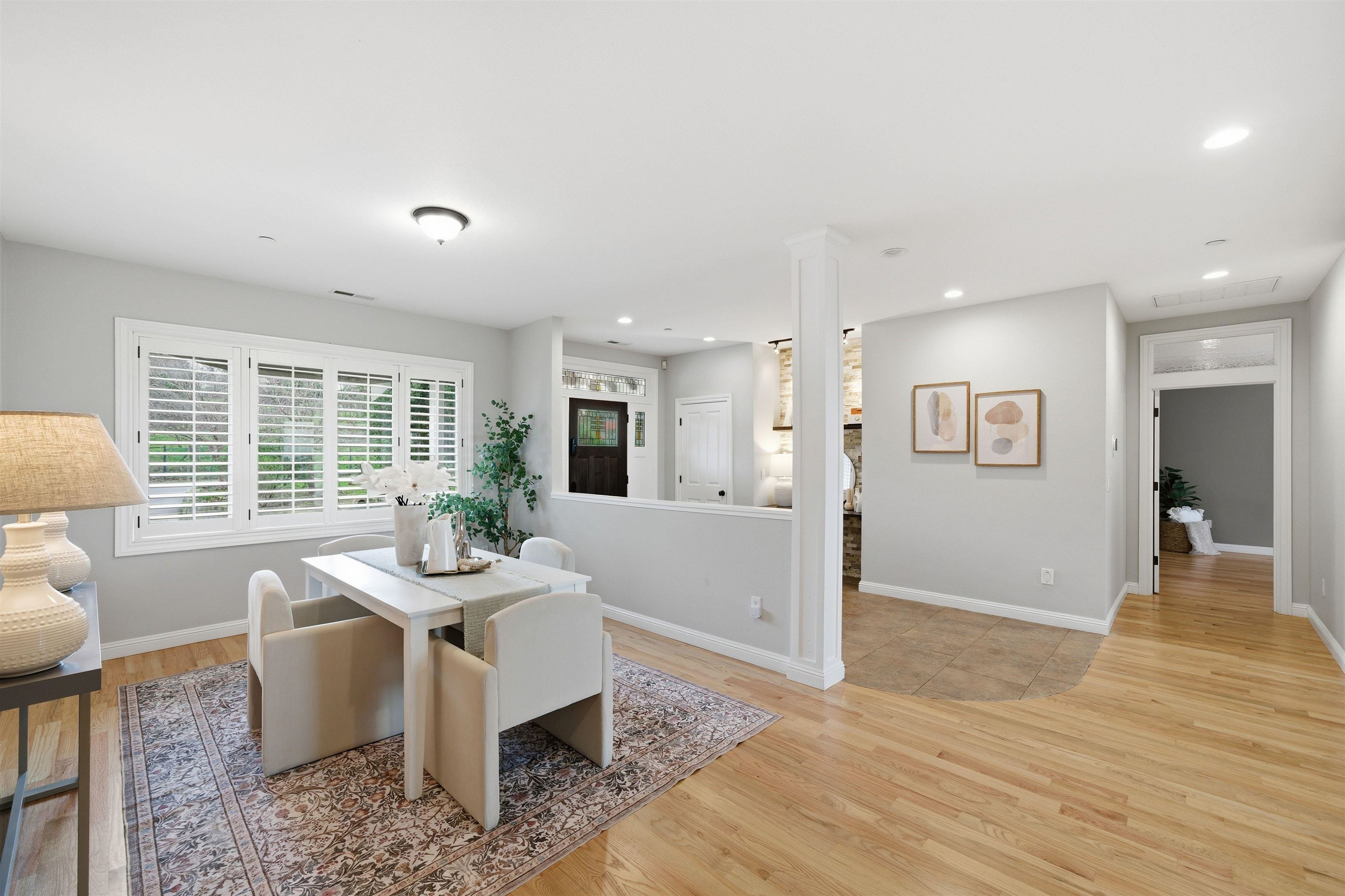 Detail Gallery Image 12 of 49 For 24785 Fairview Ave, Hayward,  CA 94542 - 3 Beds | 2 Baths