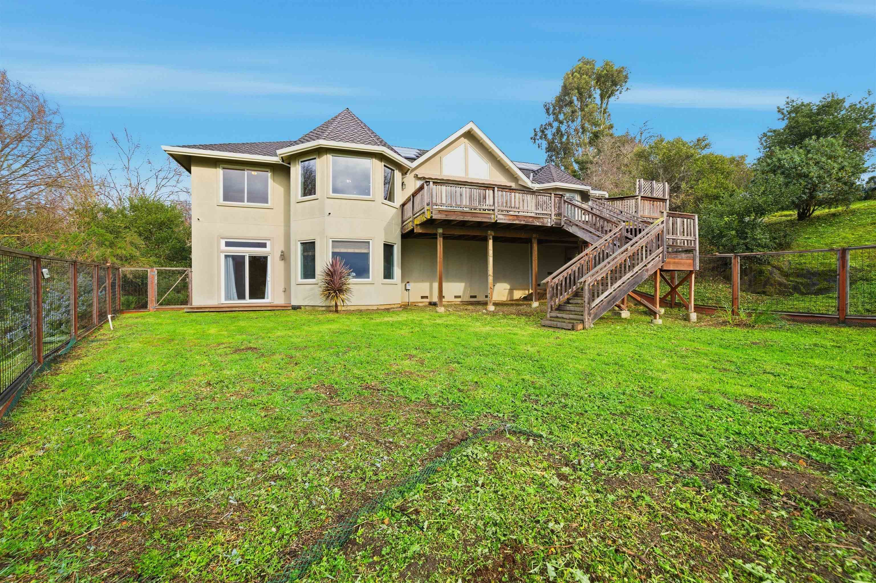 Detail Gallery Image 41 of 49 For 24785 Fairview Ave, Hayward,  CA 94542 - 3 Beds | 2 Baths