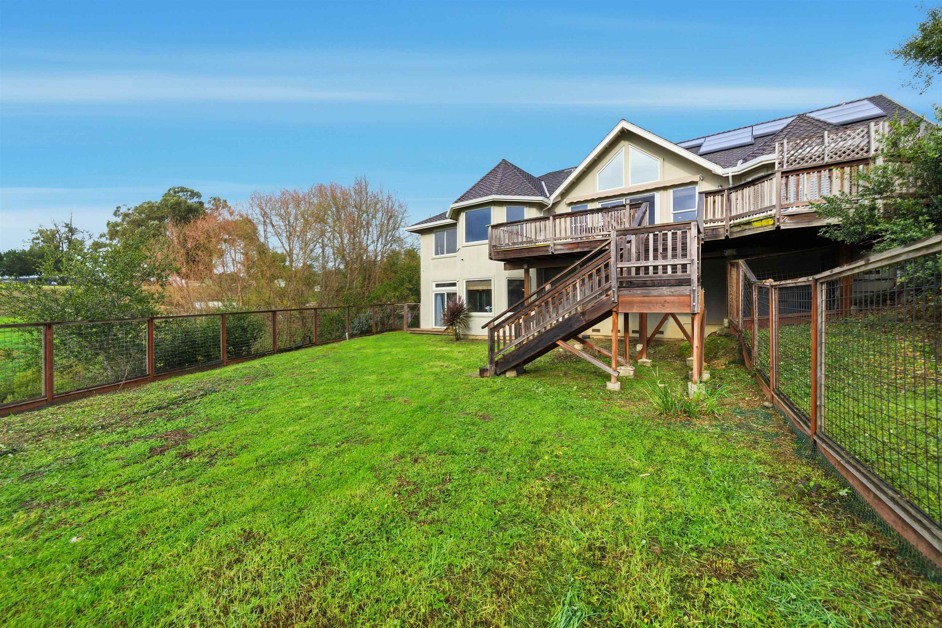 Detail Gallery Image 42 of 49 For 24785 Fairview Ave, Hayward,  CA 94542 - 3 Beds | 2 Baths