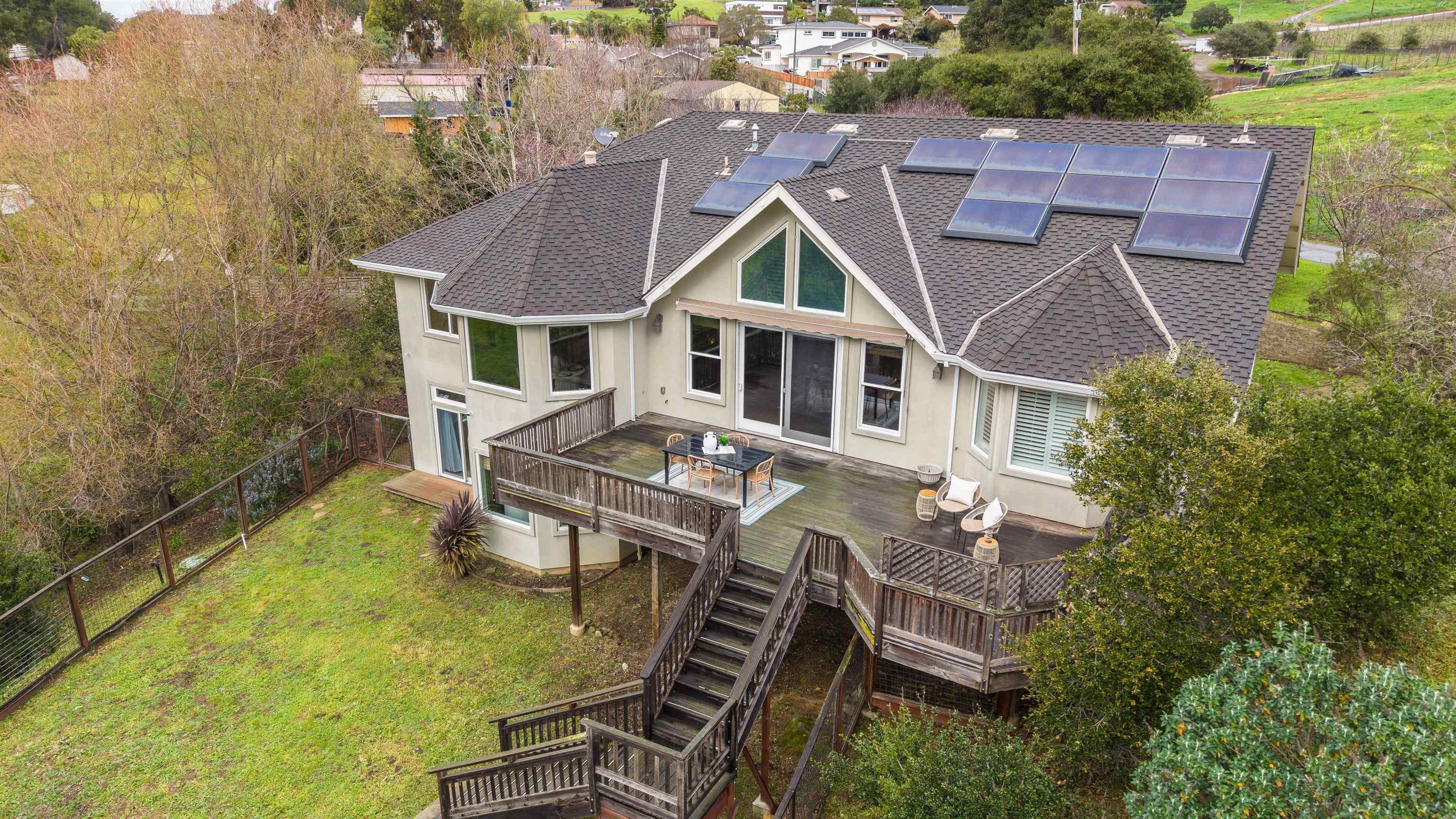 Detail Gallery Image 43 of 49 For 24785 Fairview Ave, Hayward,  CA 94542 - 3 Beds | 2 Baths