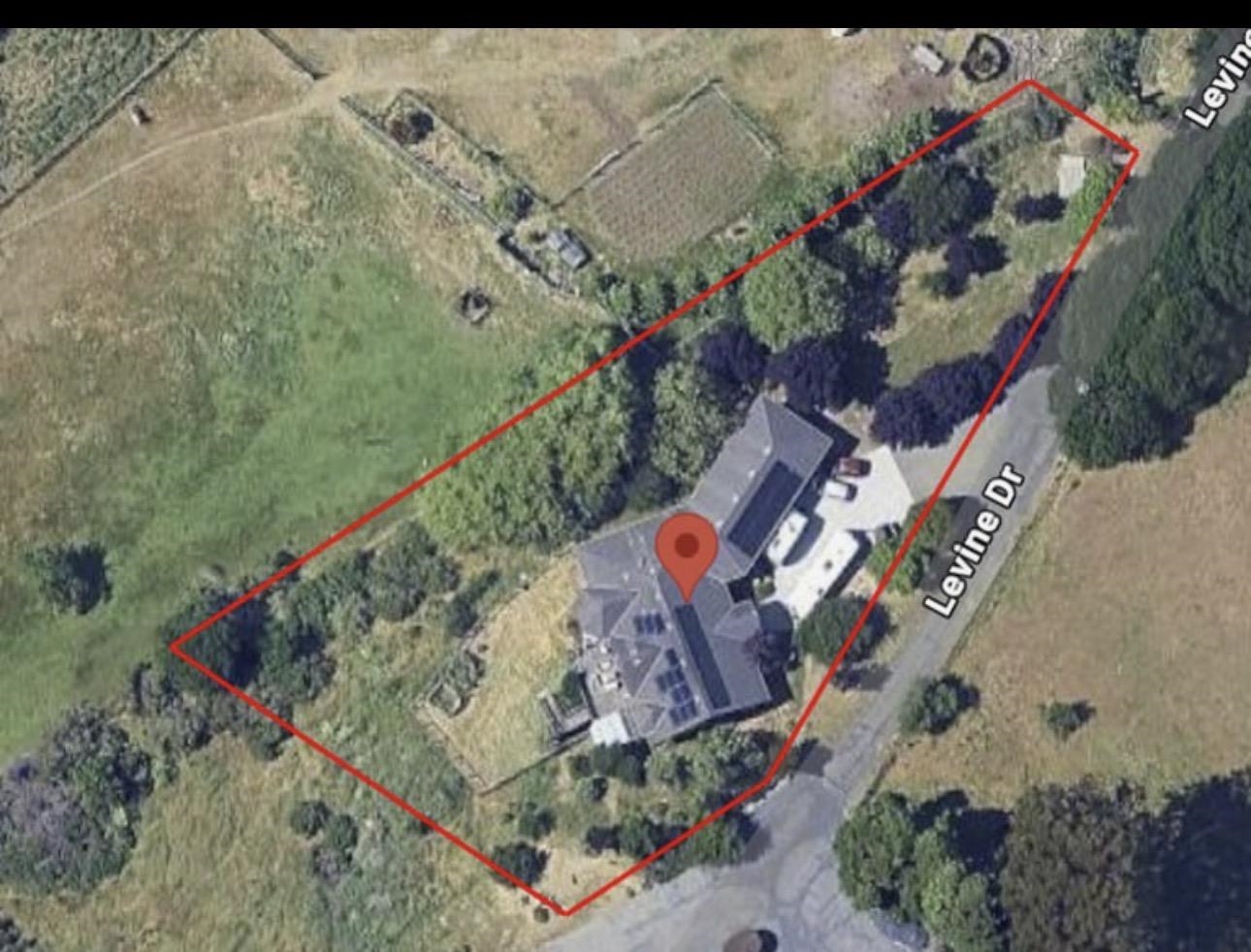 Detail Gallery Image 49 of 49 For 24785 Fairview Ave, Hayward,  CA 94542 - 3 Beds | 2 Baths