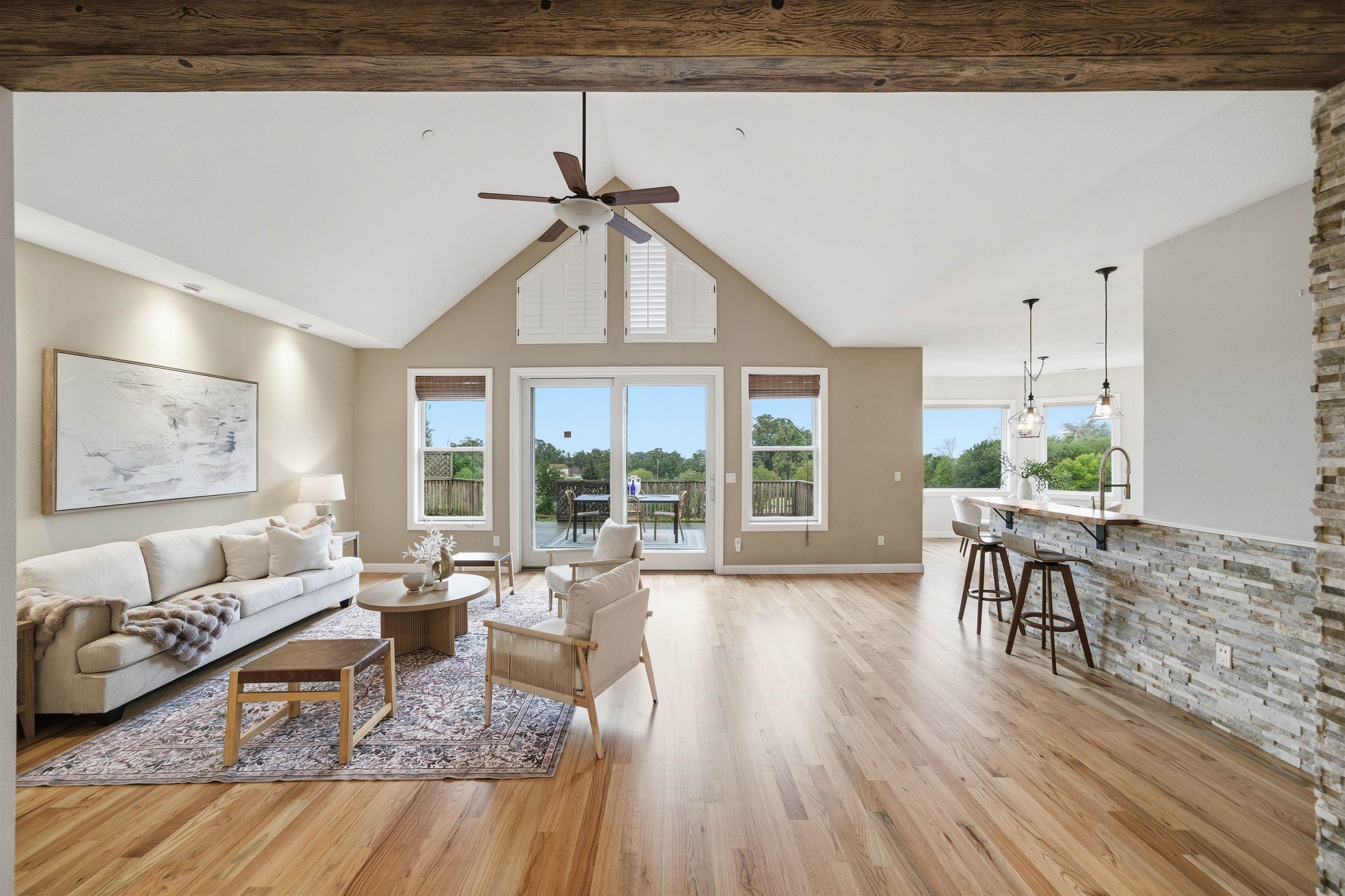 Detail Gallery Image 6 of 49 For 24785 Fairview Ave, Hayward,  CA 94542 - 3 Beds | 2 Baths