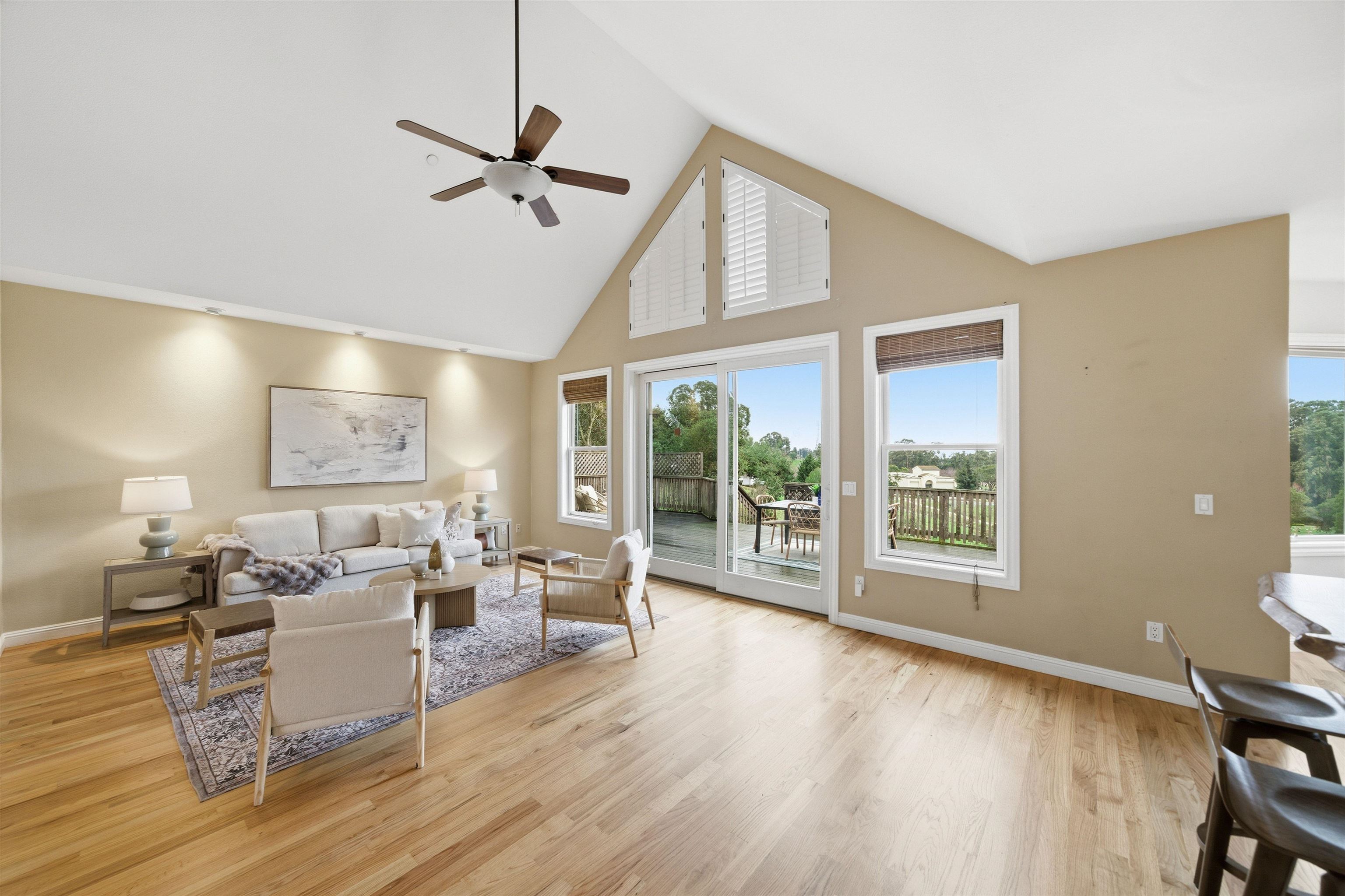 Detail Gallery Image 8 of 49 For 24785 Fairview Ave, Hayward,  CA 94542 - 3 Beds | 2 Baths