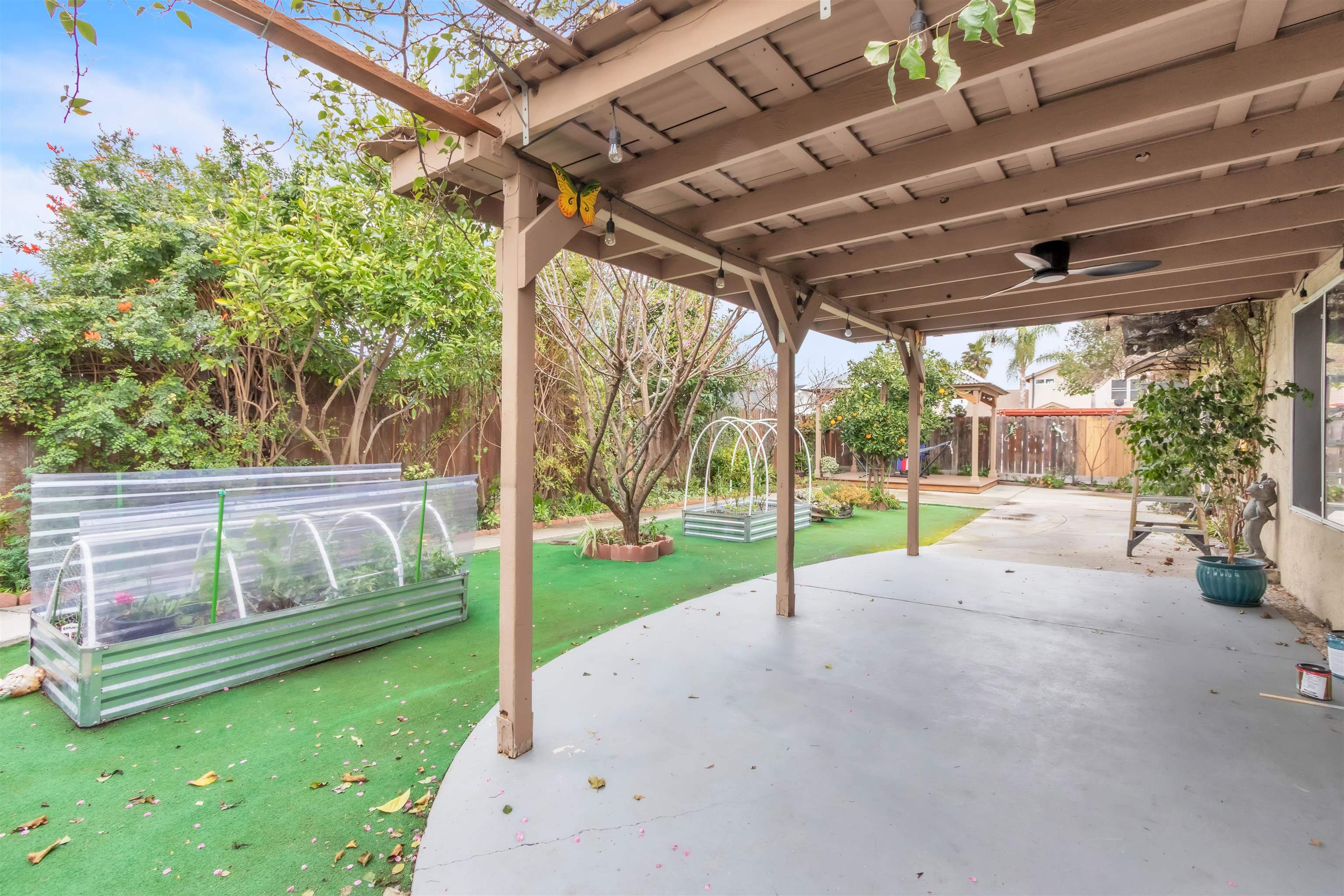 Detail Gallery Image 27 of 42 For 14061 Jasper St, Lathrop,  CA 95330 - 3 Beds | 2 Baths