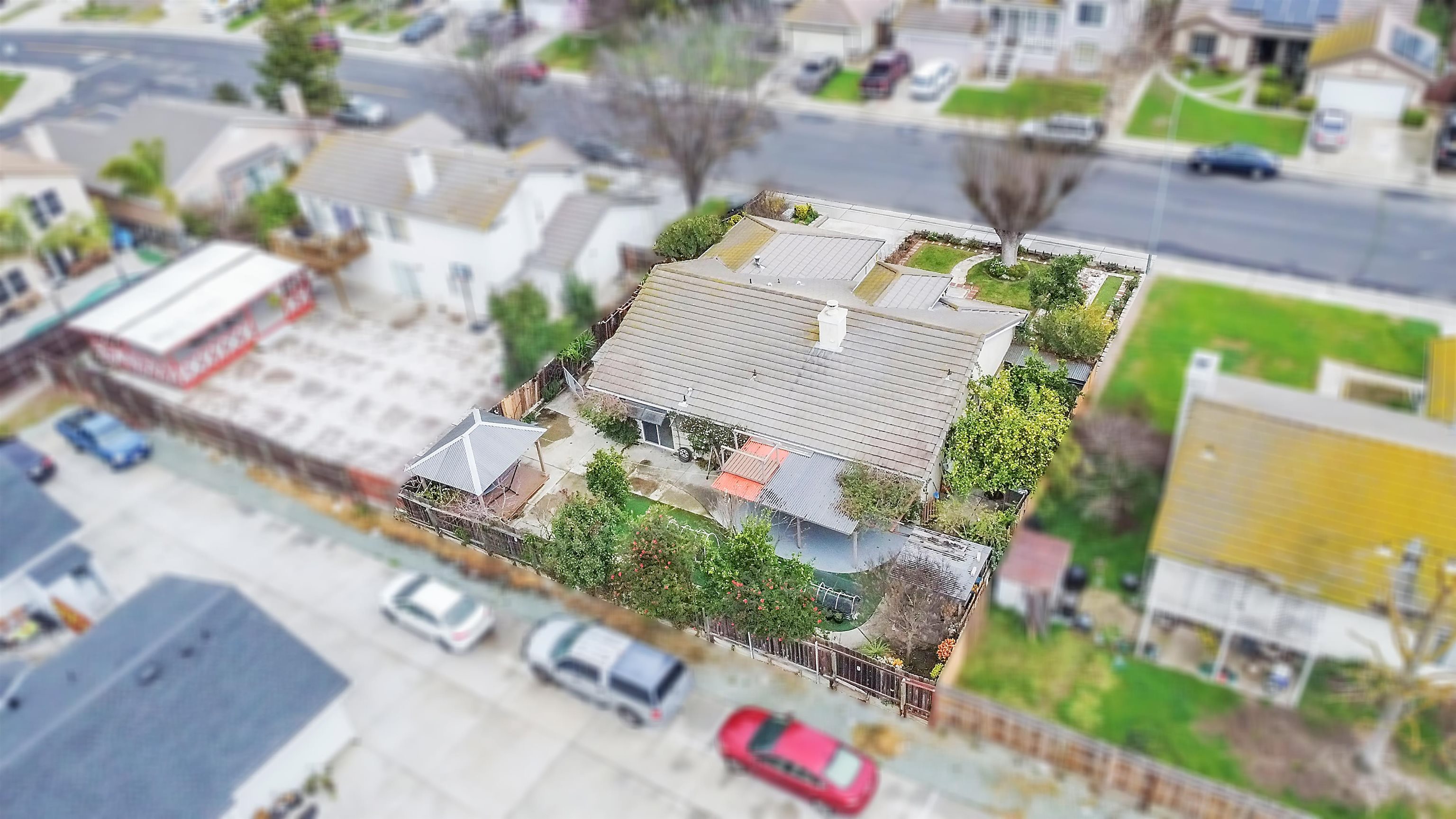 Detail Gallery Image 35 of 42 For 14061 Jasper St, Lathrop,  CA 95330 - 3 Beds | 2 Baths