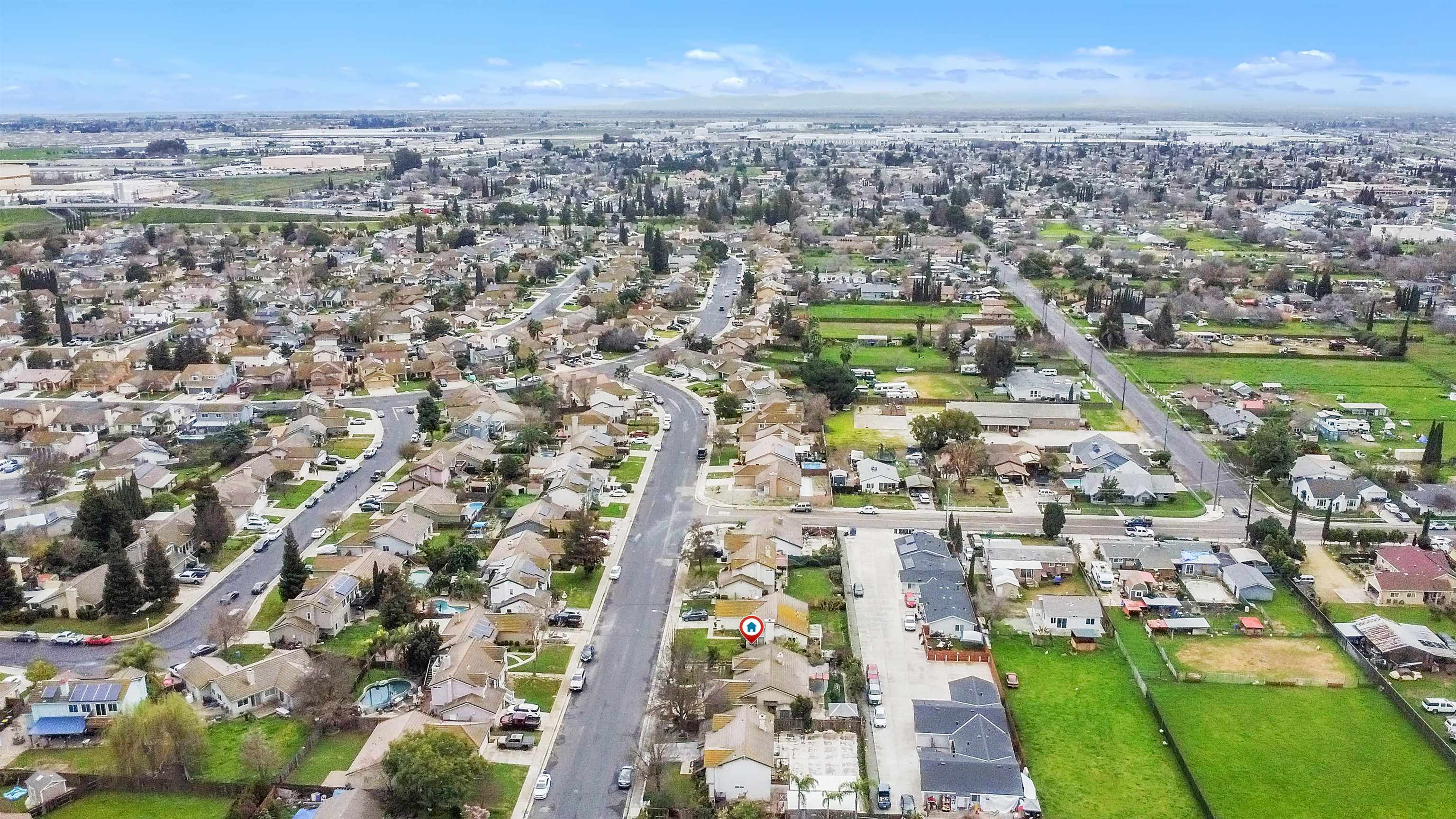 Detail Gallery Image 39 of 42 For 14061 Jasper St, Lathrop,  CA 95330 - 3 Beds | 2 Baths