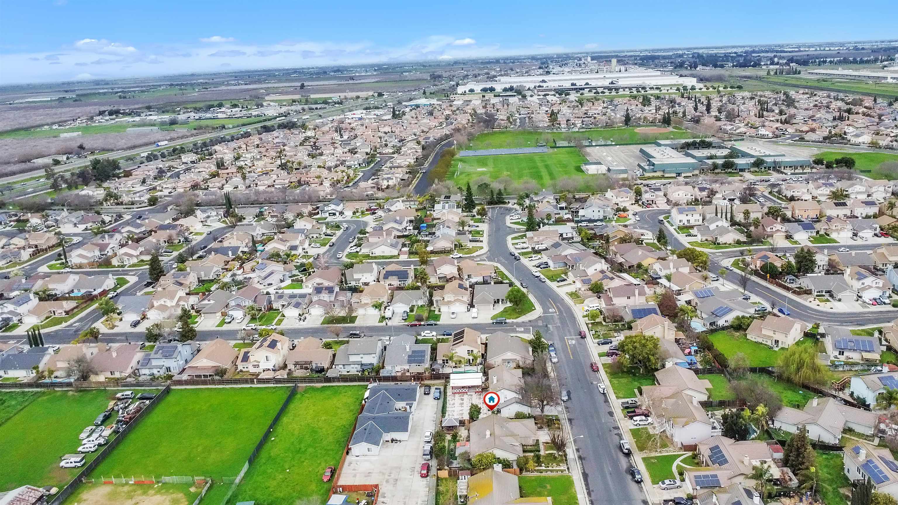 Detail Gallery Image 41 of 42 For 14061 Jasper St, Lathrop,  CA 95330 - 3 Beds | 2 Baths