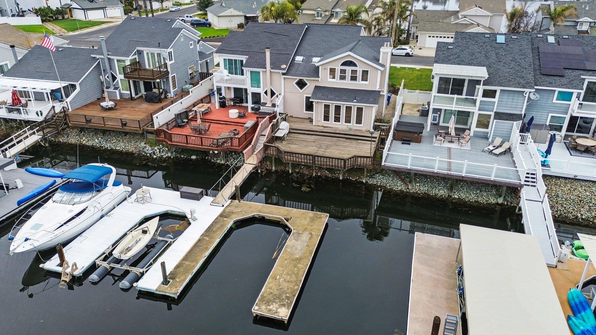 Detail Gallery Image 30 of 34 For 5726 Marlin Dr, Discovery Bay,  CA 94505 - 2 Beds | 2/1 Baths