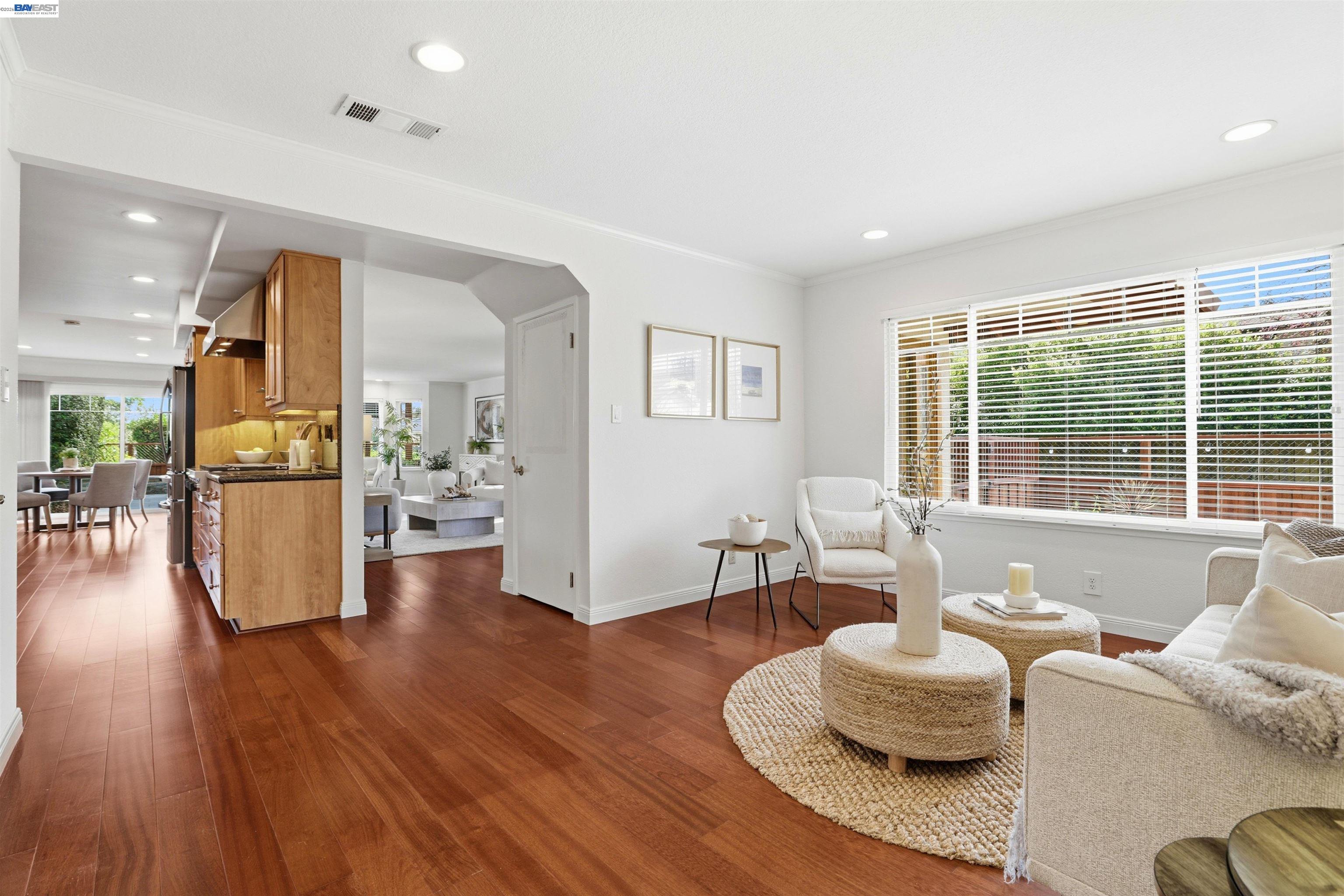 Detail Gallery Image 12 of 59 For 5136 Ramsgate Dr, Newark,  CA 94560 - 4 Beds | 2/1 Baths