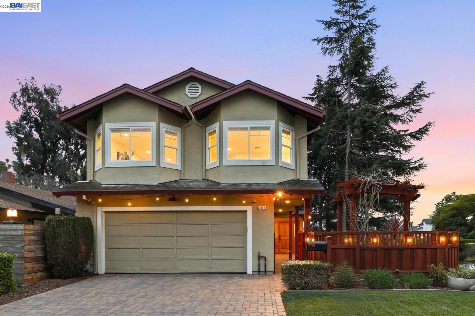 Detail Gallery Image 3 of 59 For 5136 Ramsgate Dr, Newark,  CA 94560 - 4 Beds | 2/1 Baths