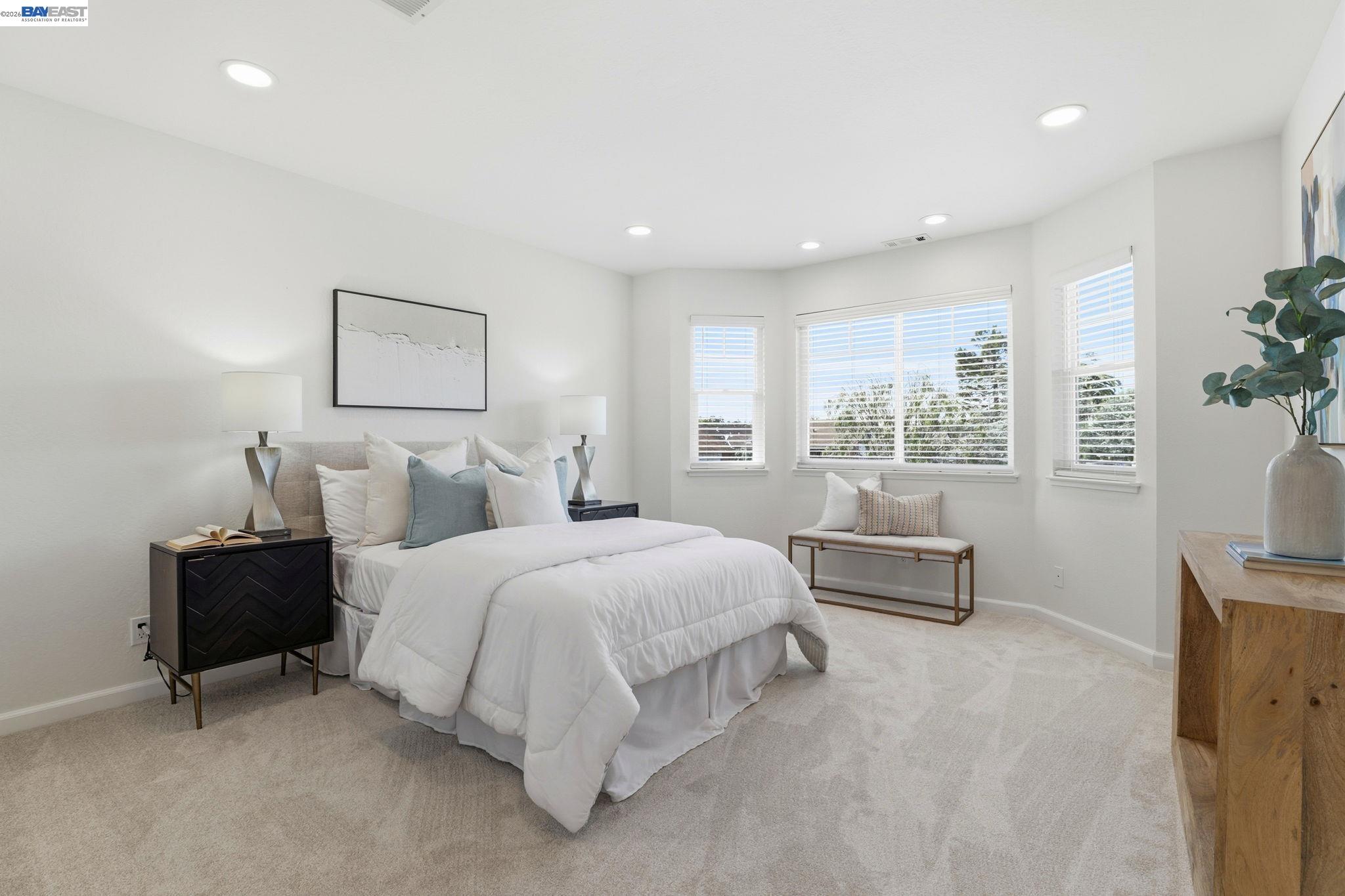 Detail Gallery Image 26 of 59 For 5136 Ramsgate Dr, Newark,  CA 94560 - 4 Beds | 2/1 Baths