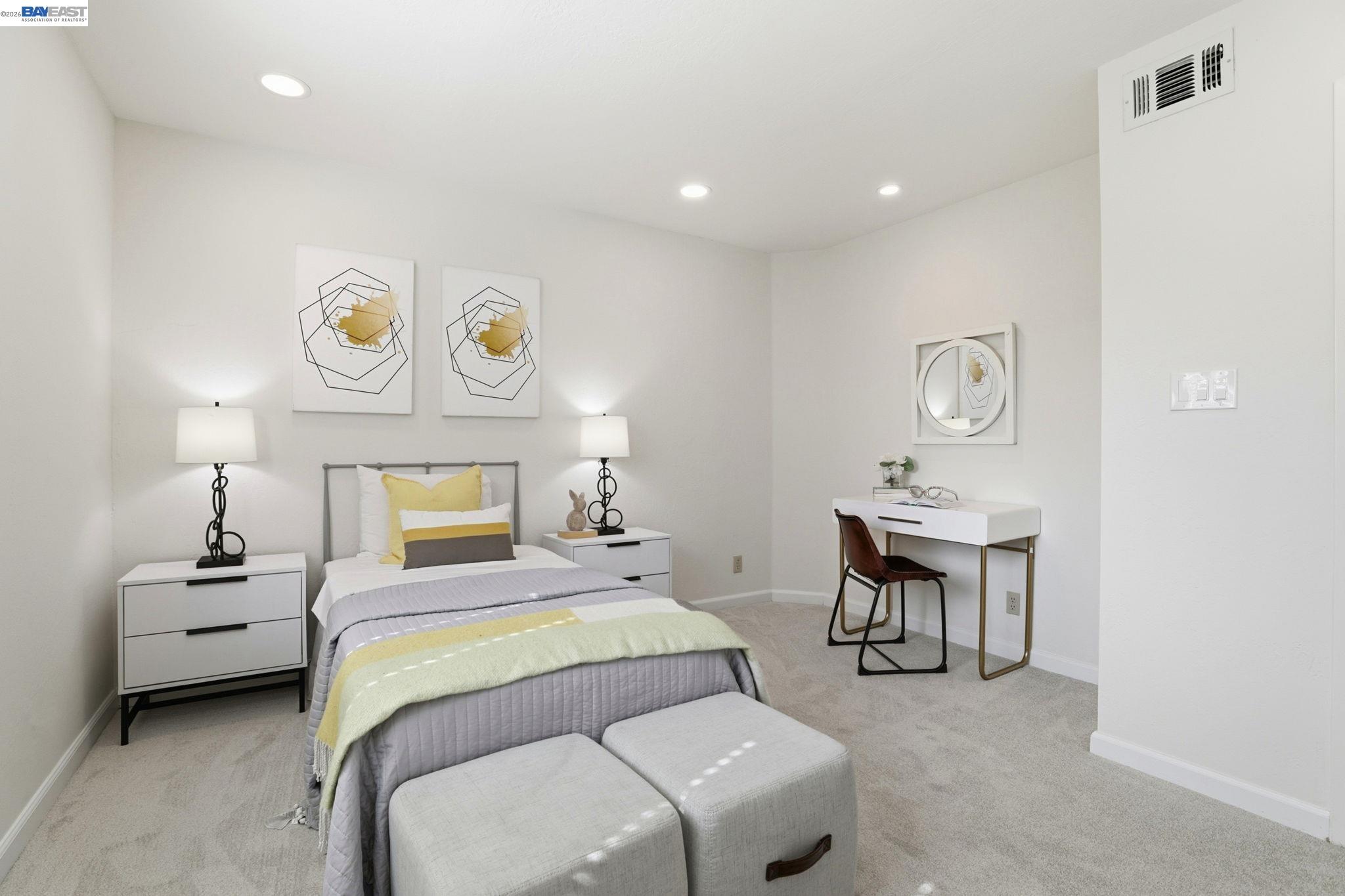 Detail Gallery Image 28 of 59 For 5136 Ramsgate Dr, Newark,  CA 94560 - 4 Beds | 2/1 Baths