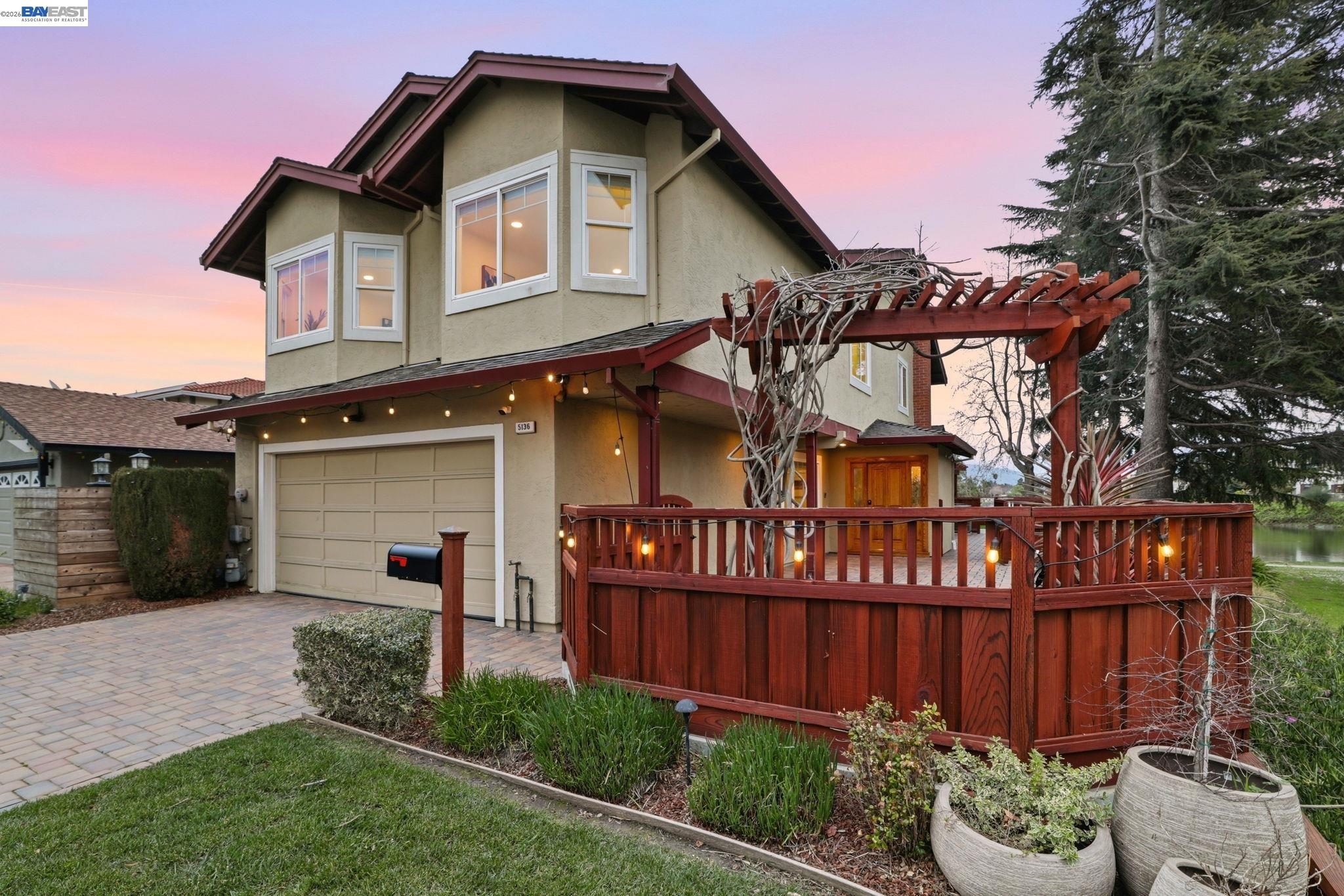 Detail Gallery Image 32 of 59 For 5136 Ramsgate Dr, Newark,  CA 94560 - 4 Beds | 2/1 Baths