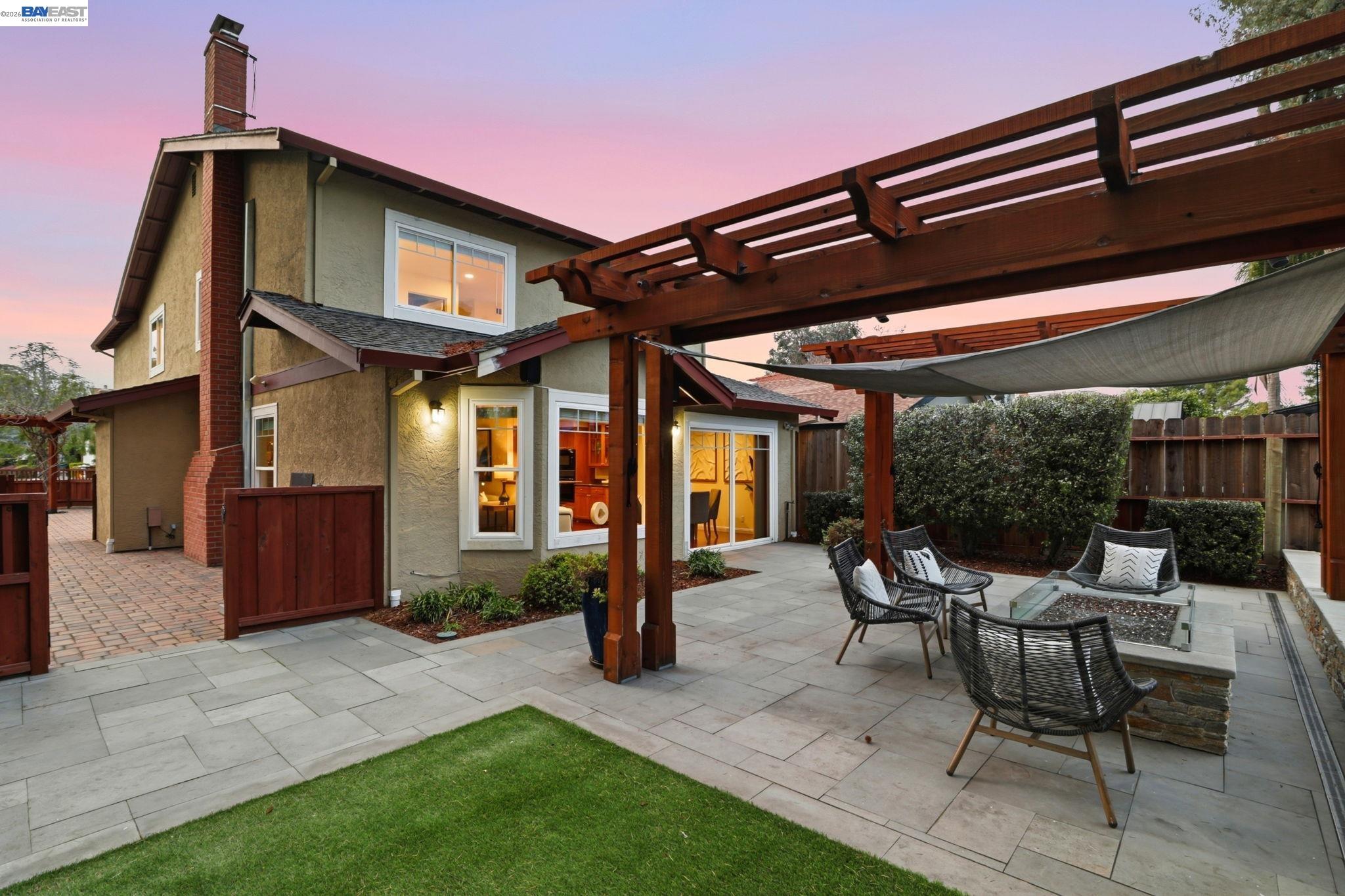 Detail Gallery Image 34 of 59 For 5136 Ramsgate Dr, Newark,  CA 94560 - 4 Beds | 2/1 Baths