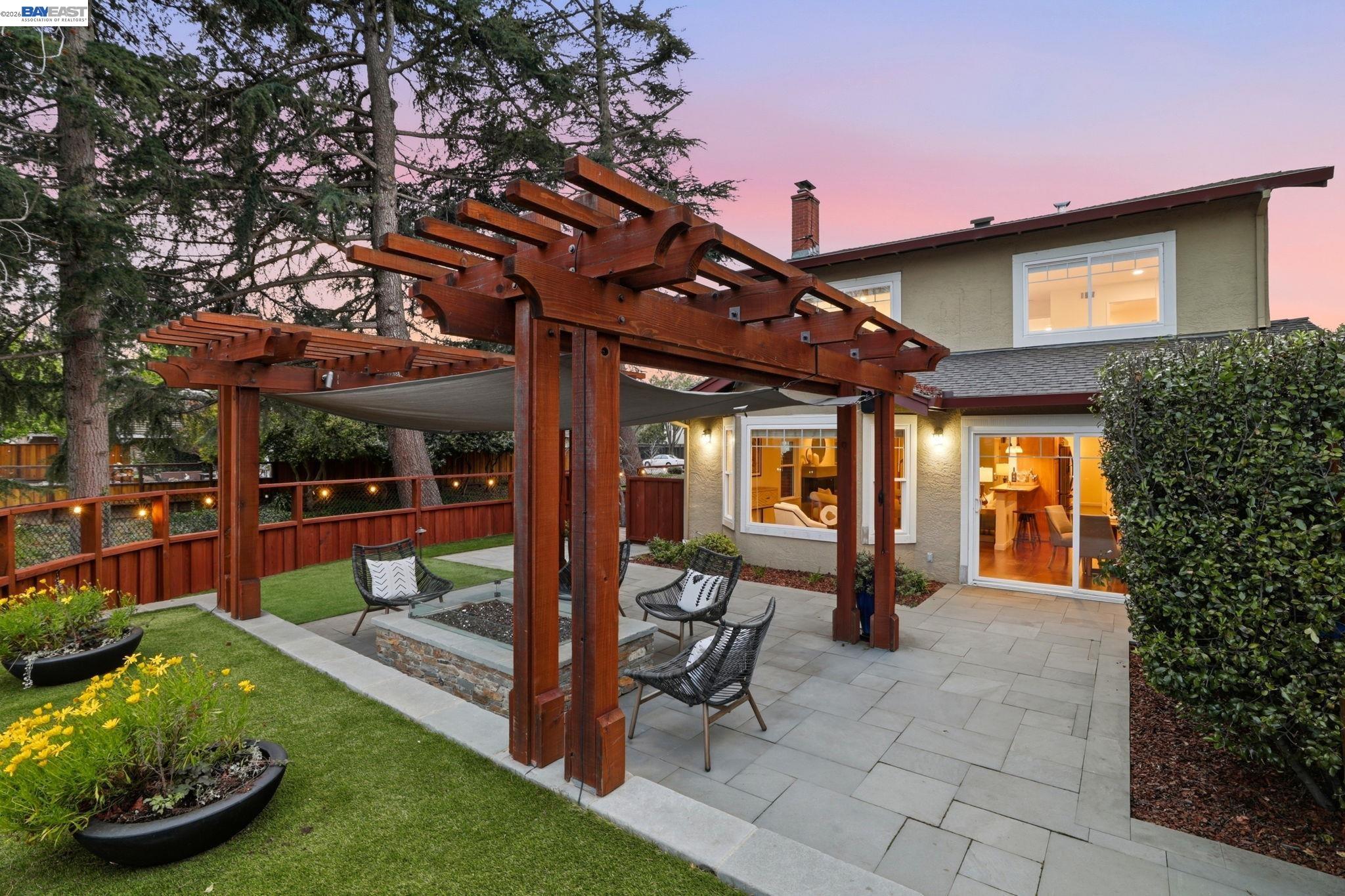 Detail Gallery Image 36 of 59 For 5136 Ramsgate Dr, Newark,  CA 94560 - 4 Beds | 2/1 Baths