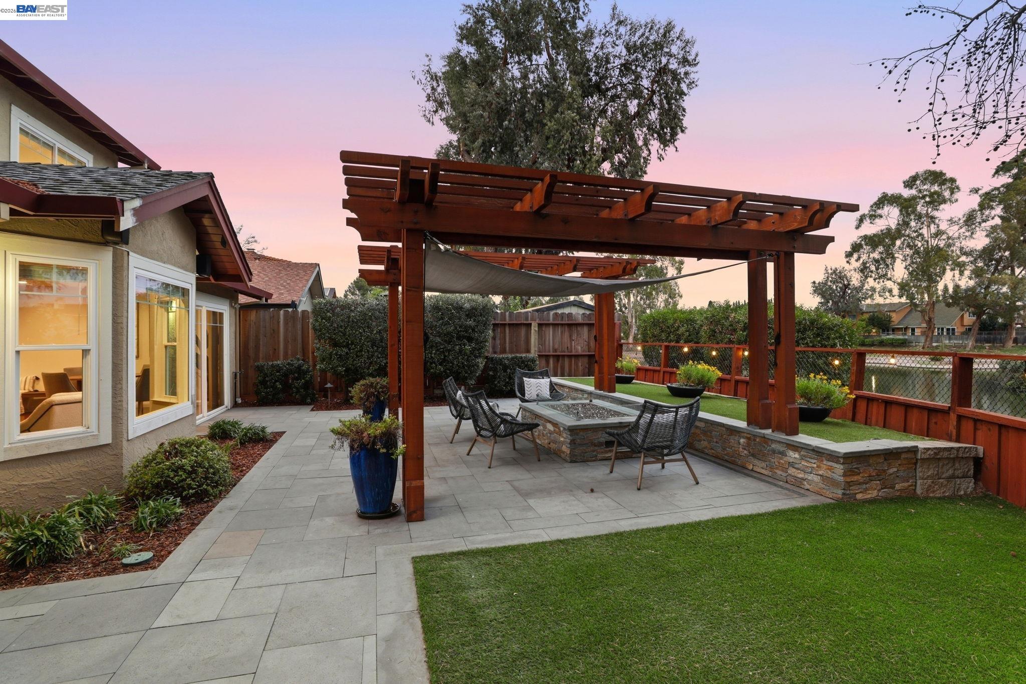 Detail Gallery Image 41 of 59 For 5136 Ramsgate Dr, Newark,  CA 94560 - 4 Beds | 2/1 Baths