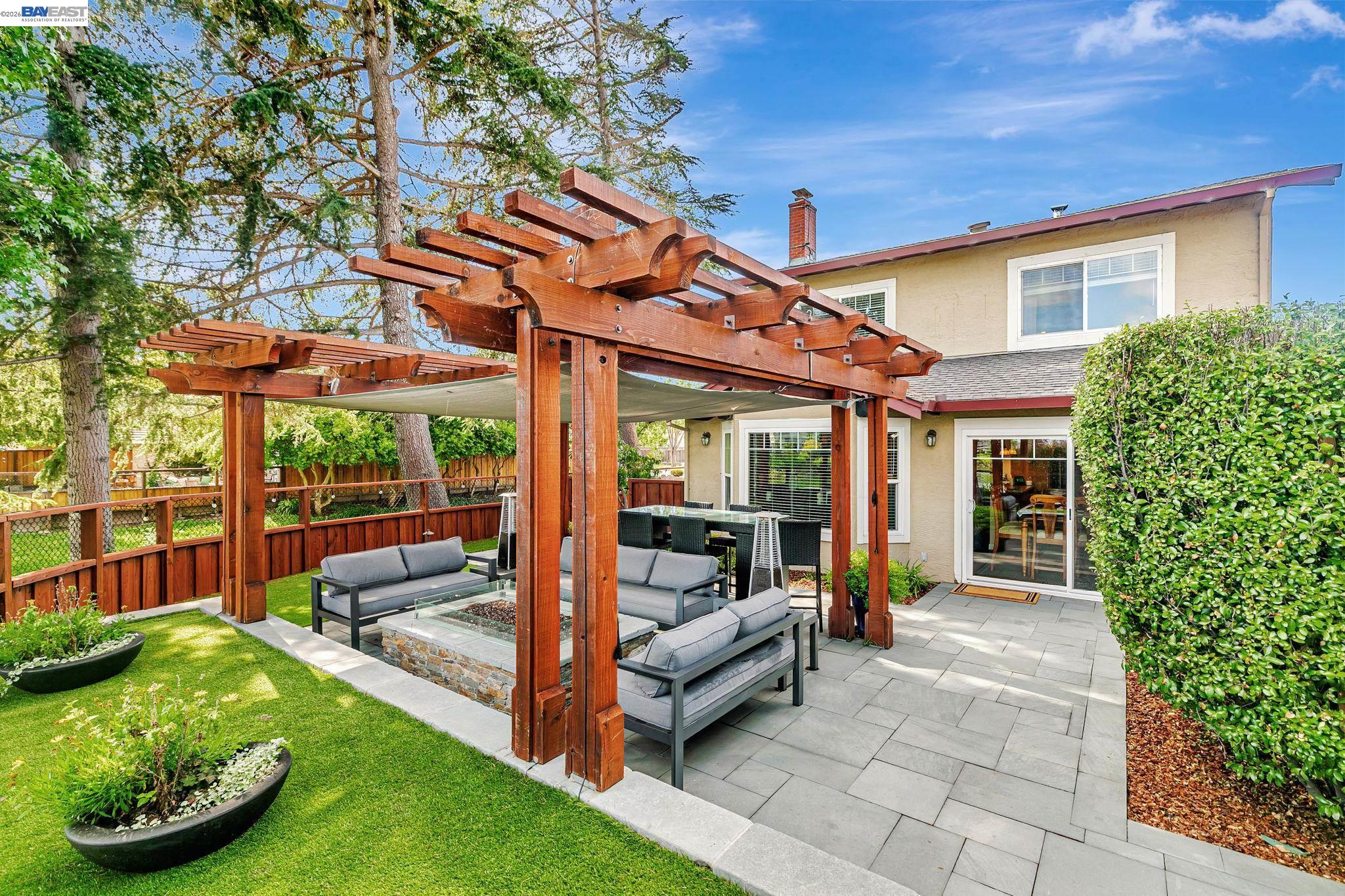 Detail Gallery Image 44 of 59 For 5136 Ramsgate Dr, Newark,  CA 94560 - 4 Beds | 2/1 Baths