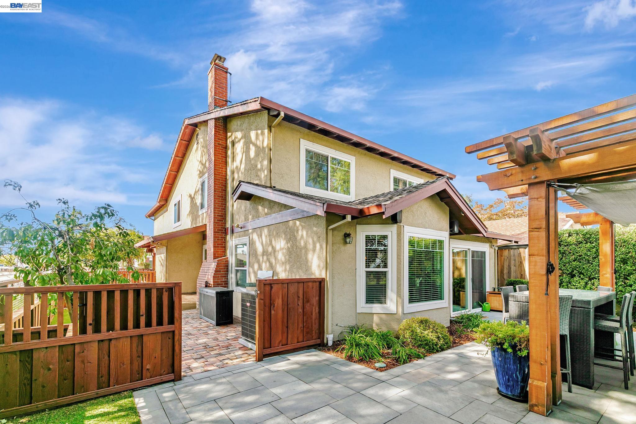 Detail Gallery Image 46 of 59 For 5136 Ramsgate Dr, Newark,  CA 94560 - 4 Beds | 2/1 Baths