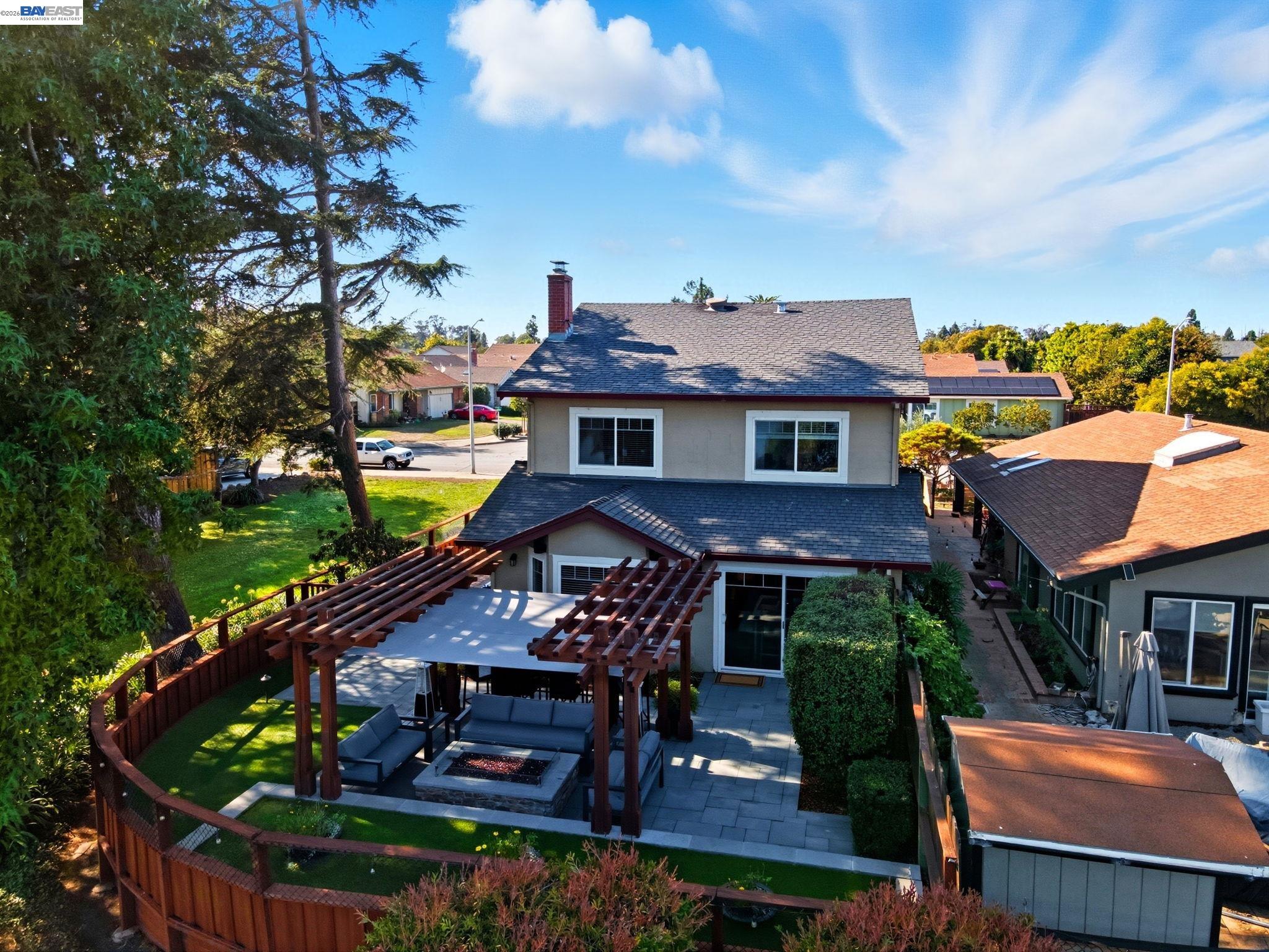 Detail Gallery Image 51 of 59 For 5136 Ramsgate Dr, Newark,  CA 94560 - 4 Beds | 2/1 Baths