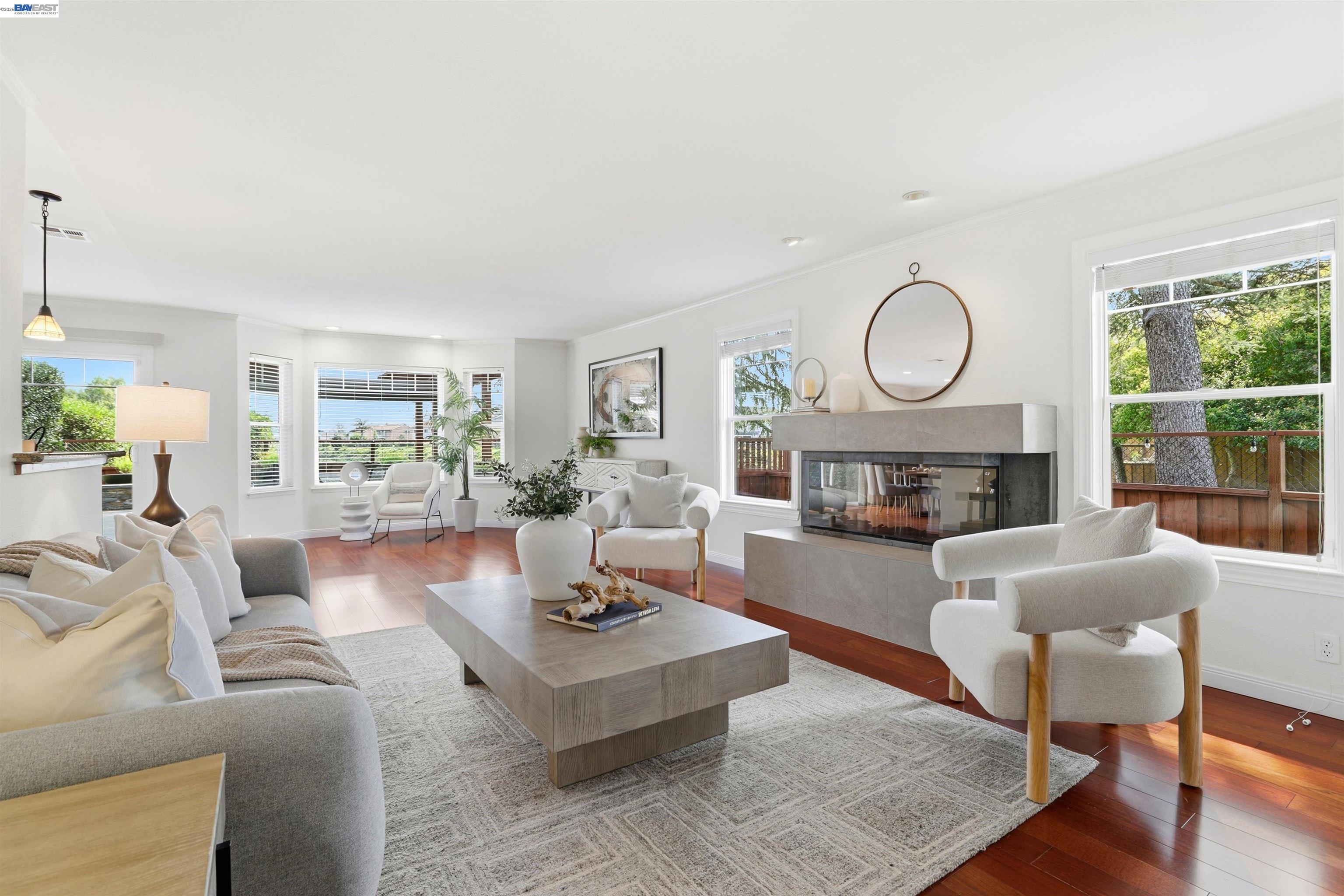 Detail Gallery Image 8 of 59 For 5136 Ramsgate Dr, Newark,  CA 94560 - 4 Beds | 2/1 Baths