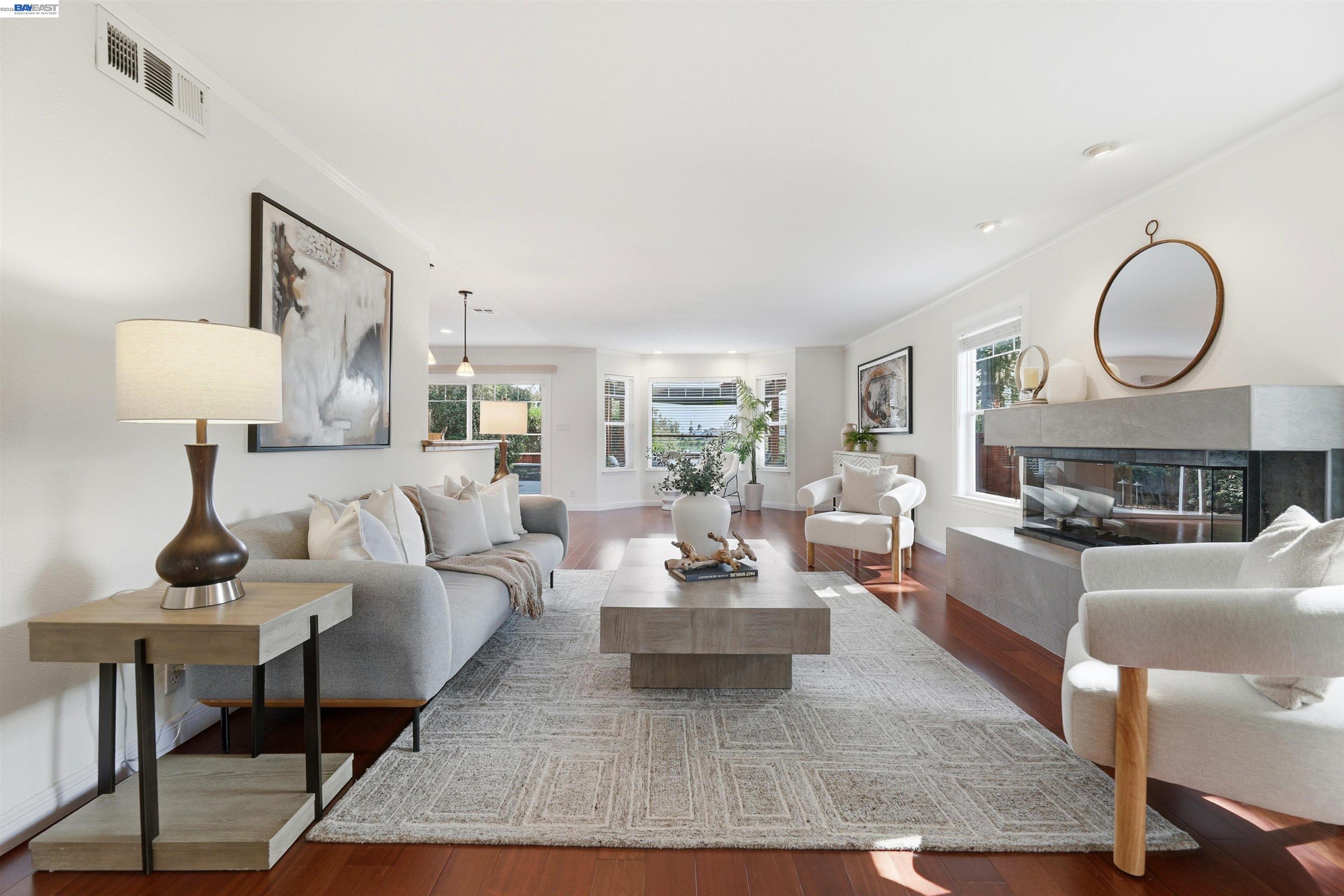 Detail Gallery Image 9 of 59 For 5136 Ramsgate Dr, Newark,  CA 94560 - 4 Beds | 2/1 Baths