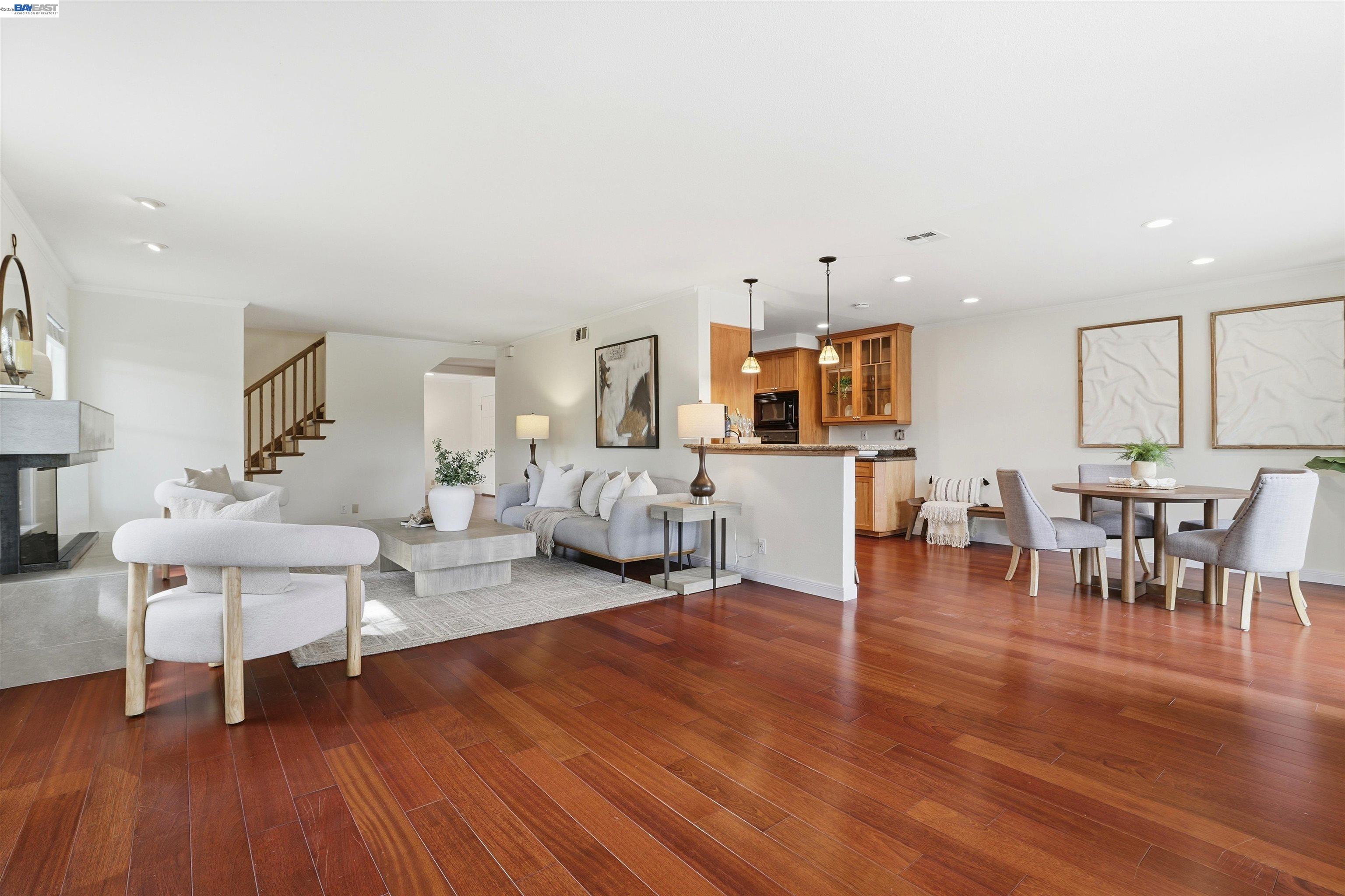 Detail Gallery Image 10 of 59 For 5136 Ramsgate Dr, Newark,  CA 94560 - 4 Beds | 2/1 Baths