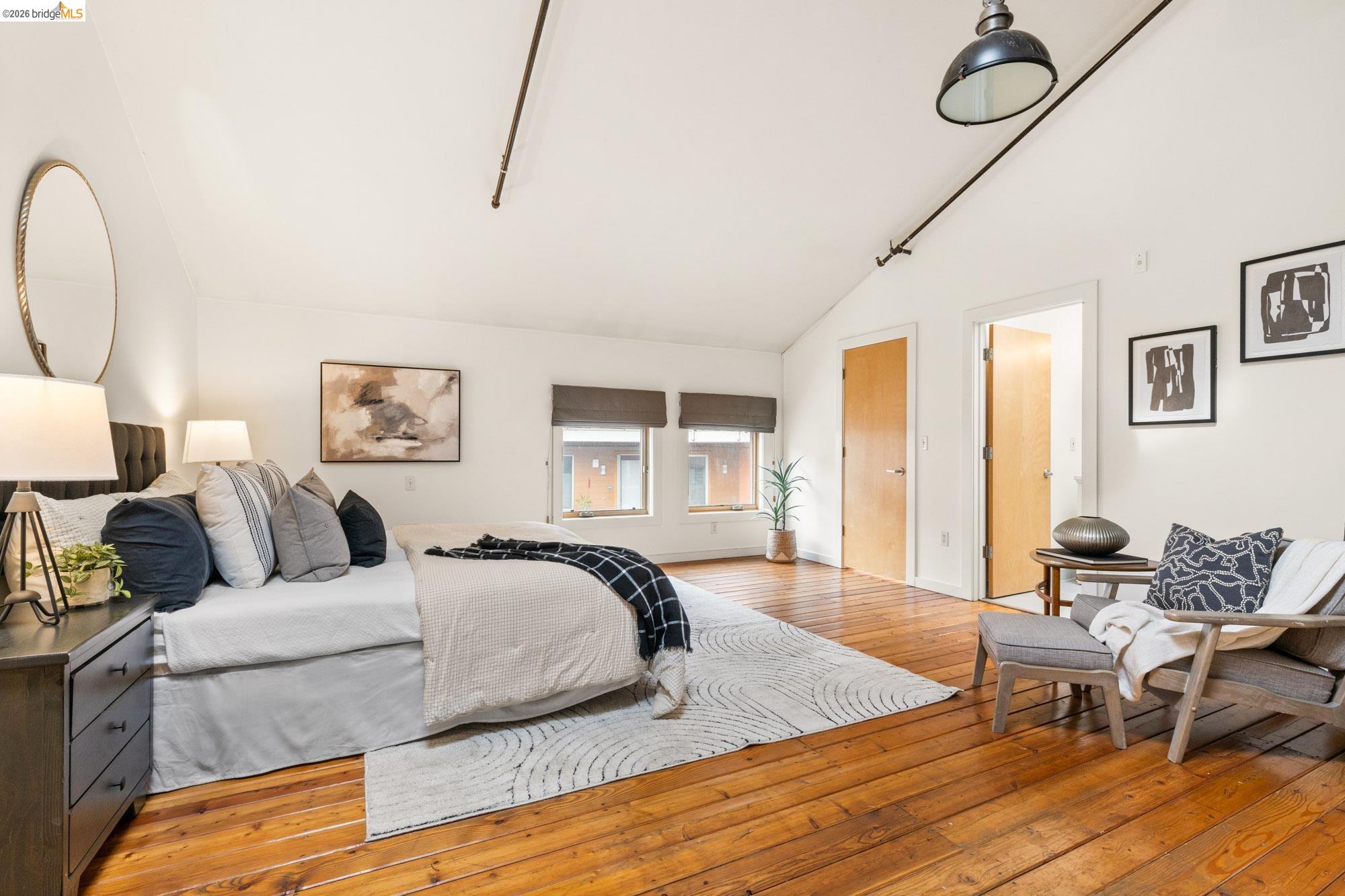 Detail Gallery Image 18 of 28 For 2875 Glascock St #209,  Oakland,  CA 94601 - 2 Beds | 2 Baths