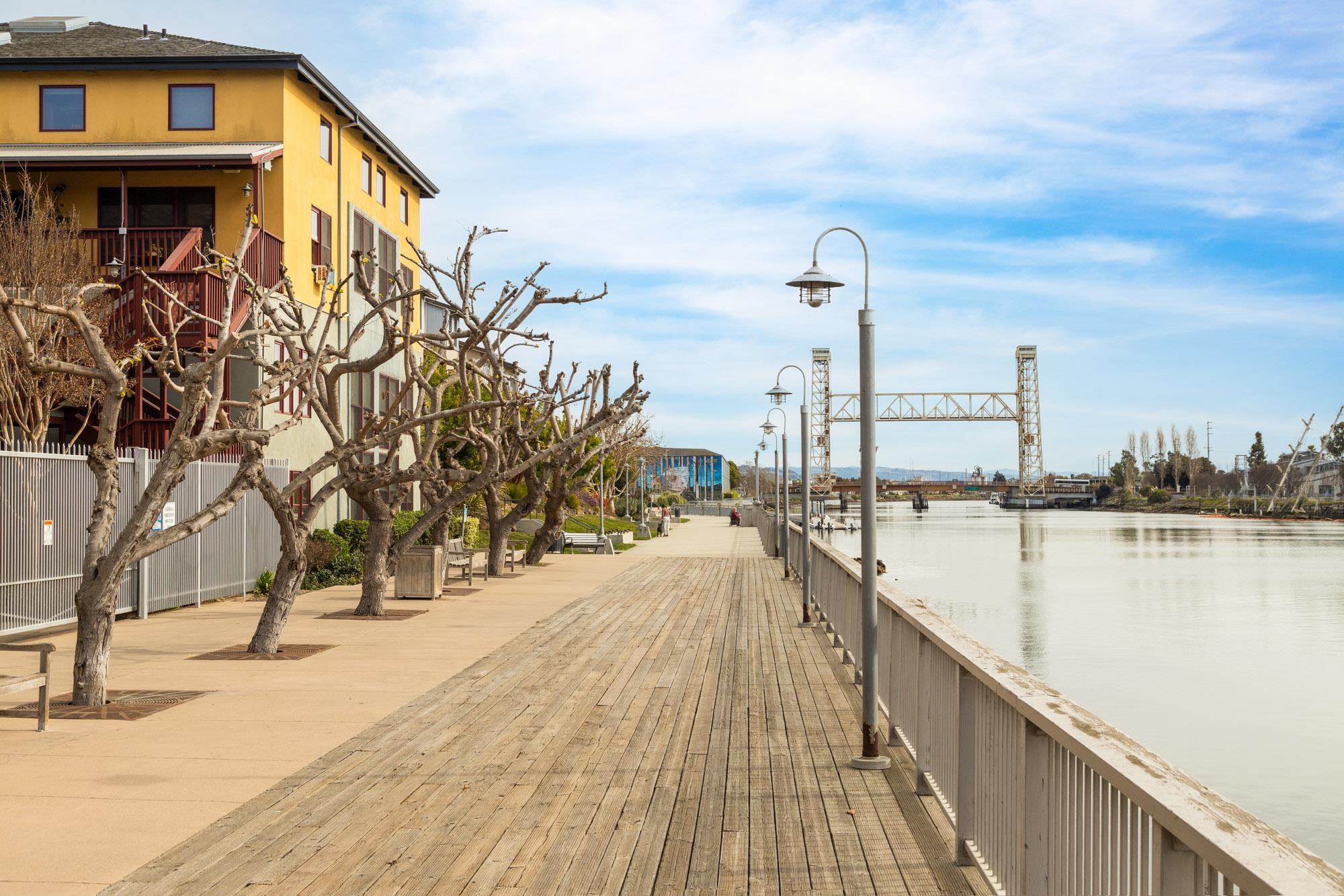 Detail Gallery Image 27 of 28 For 2875 Glascock St #209,  Oakland,  CA 94601 - 2 Beds | 2 Baths