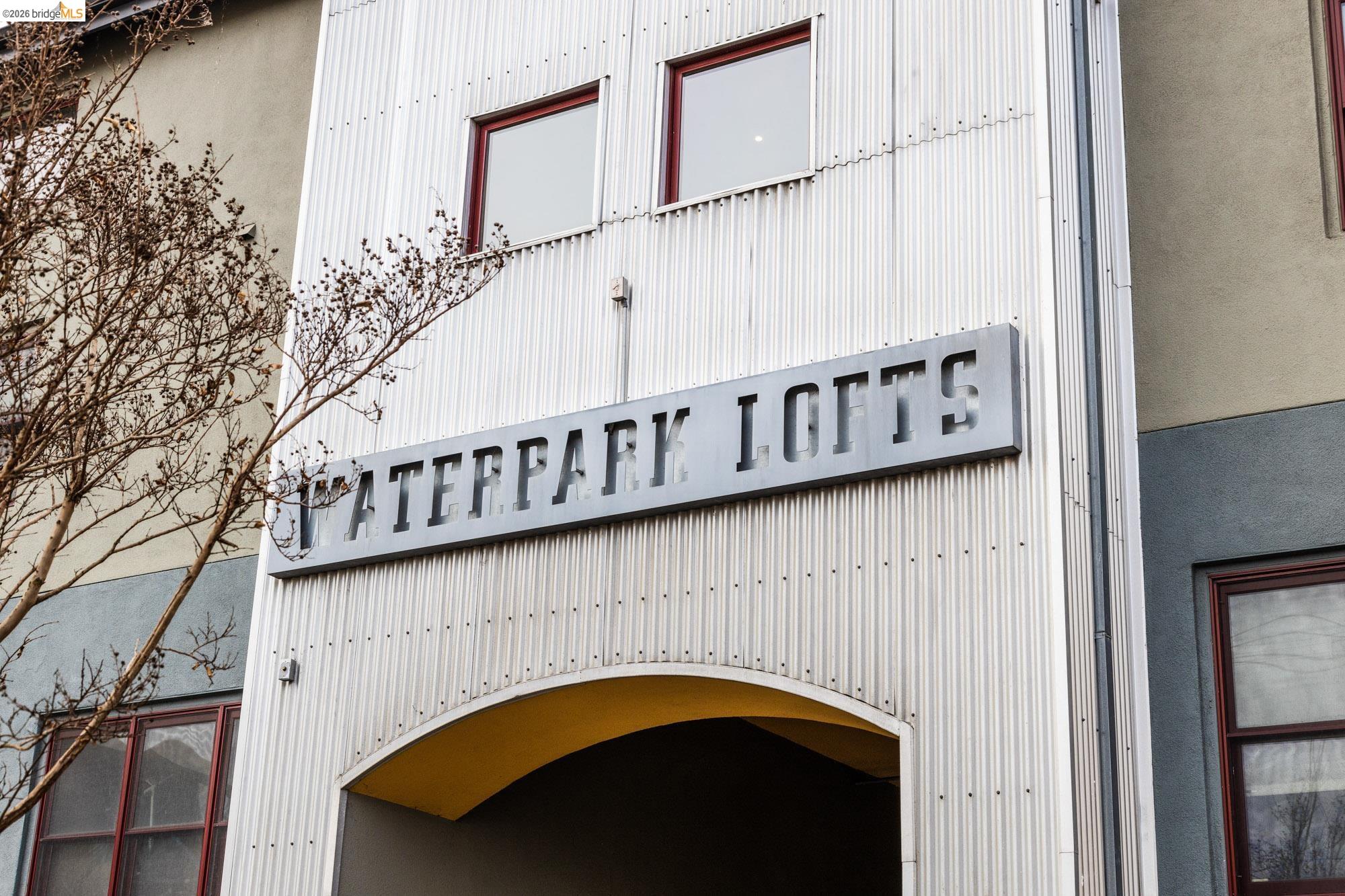 Detail Gallery Image 28 of 28 For 2875 Glascock St #209,  Oakland,  CA 94601 - 2 Beds | 2 Baths